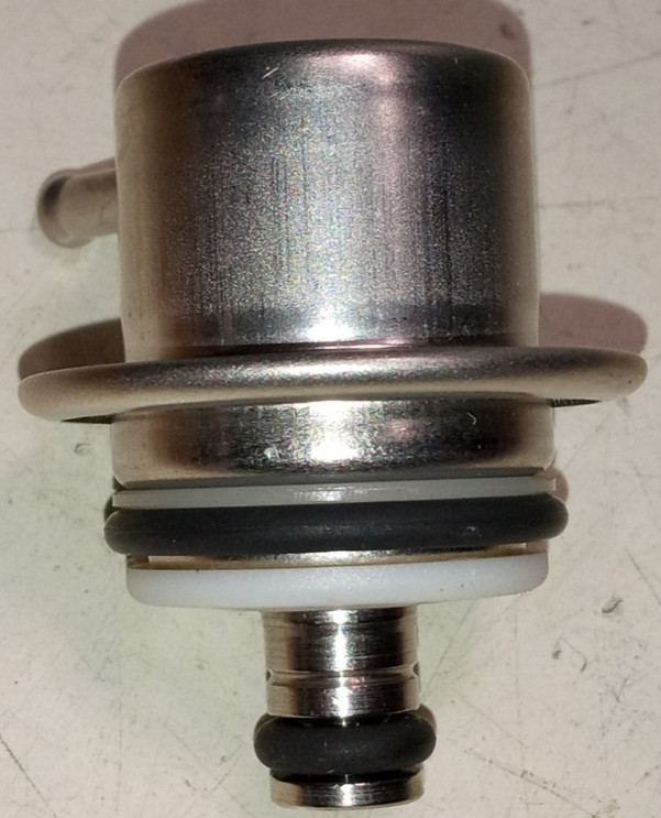 Weber WFR024 3.0 Bar Fixed In Rail Fuel Pressure Regulator_Webcon_United Kingdom