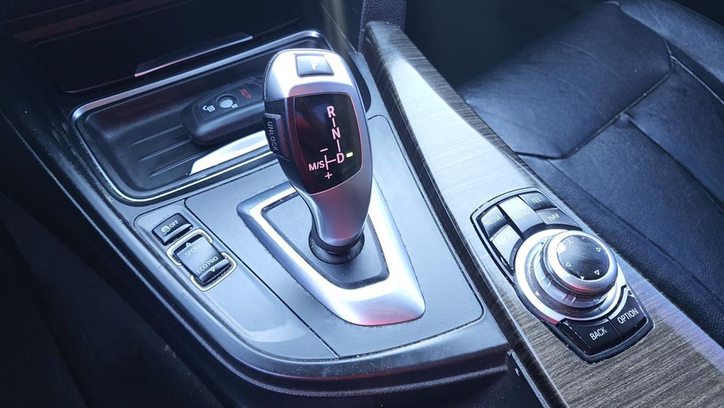 2012 BMW 328i
