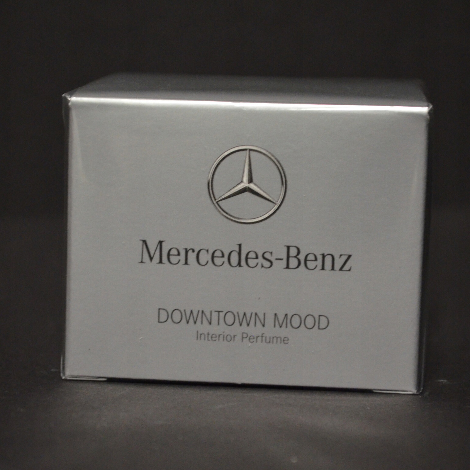 Mercedes Benz Air Balance Interior Fragrance DOWNTOWN MOOD Interior Perfume