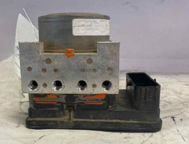 2016-2018 Honda Civic ABS Anti Lock Brake Pump Module Assembly OEM