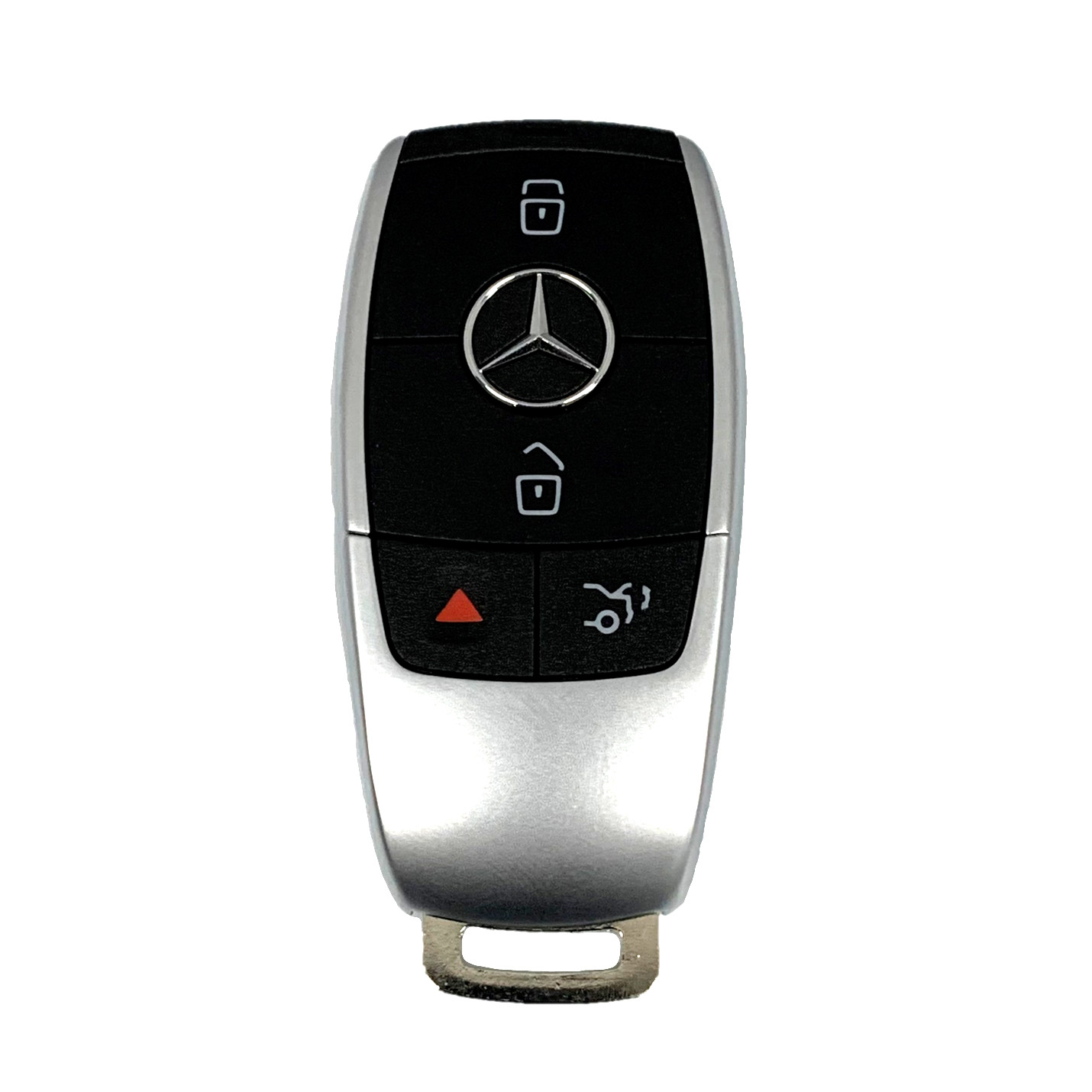 2019 2020 2021 2022 Mercedes-Benz C300 OEM Keyless Remote Fob + UNCUT Key NBGDM3
