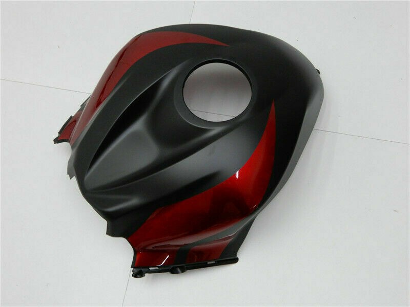 SCA Injection Molding Plastic Fairing Fit for Honda 2007-2008 CBR600RR z001