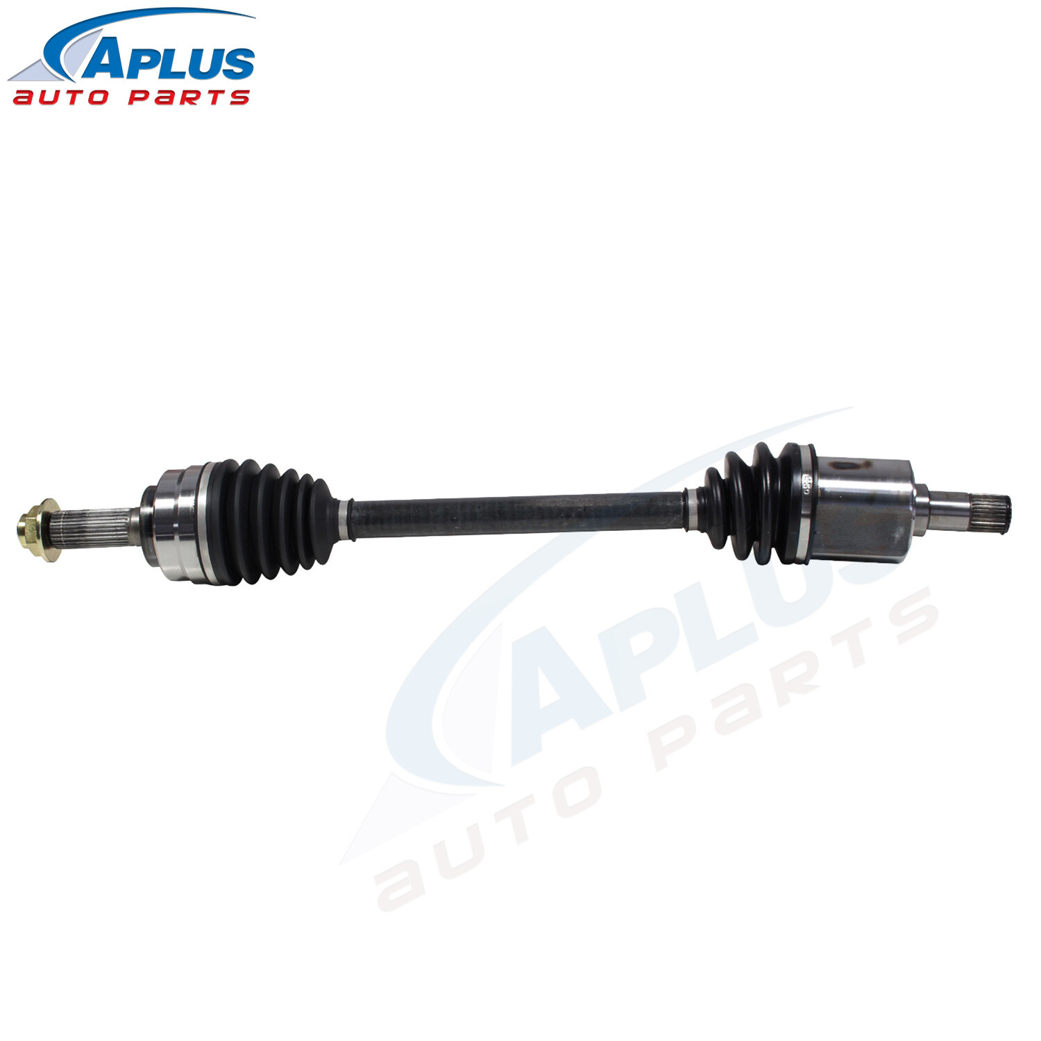 CV Axle Shaft Front Left & Right Set fit for Honda Pilot 3.5L V6 2009 10 2011