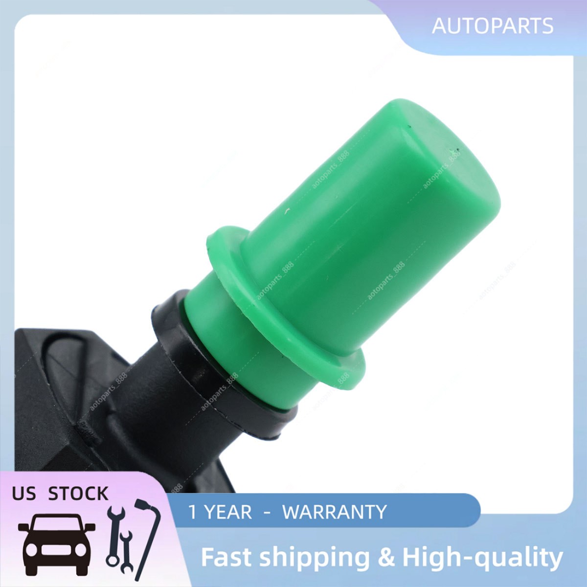 No.12691880/12631624 PCV Valve for GMC Sierra 1500 5.3L 6.2L 2014-2018