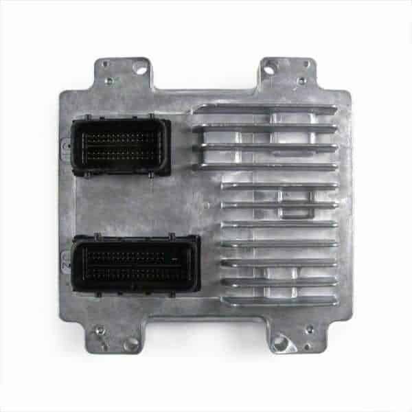 Programmed 2009-2011 Aveo ECM | 12642927 | Plug & Play Replacement