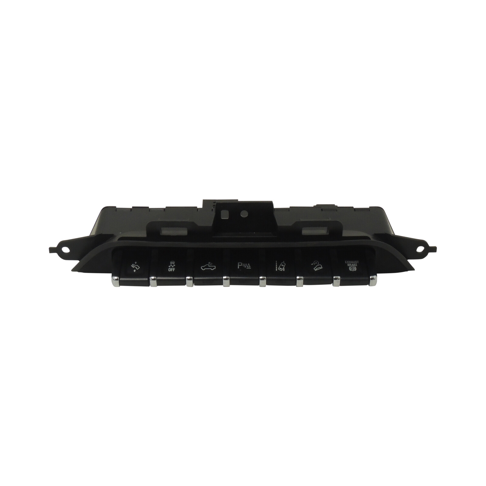 Multi-Function Control Switch Black 2015-19 Silverado Sierra 2500 3500 84347218