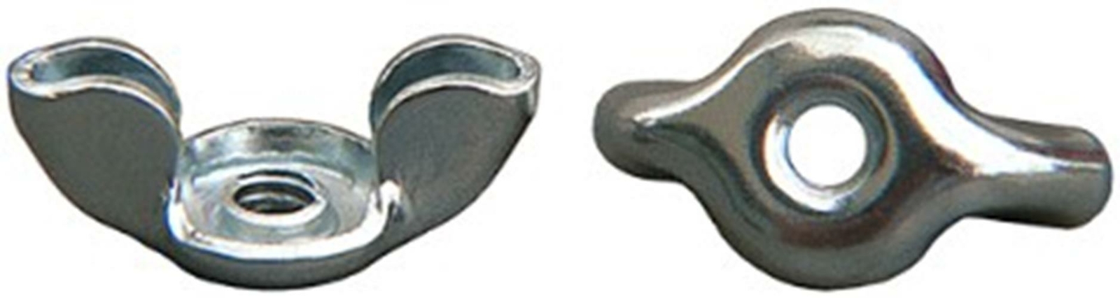 1966-1967 Chrysler 426 Hemi air cleaner correct fasteners Qty 2