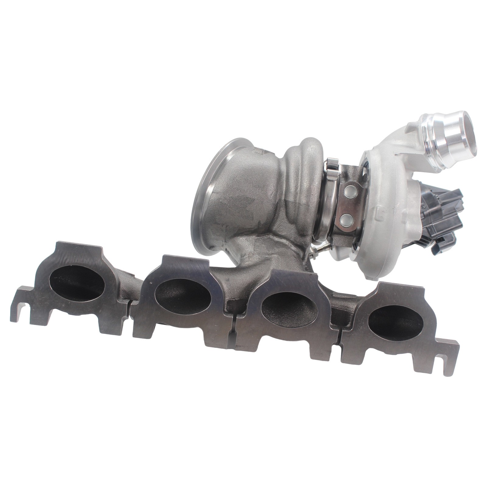 Turbo Turbocharger TD04LR6 For BMW X1 X2 Mini Cooper 11658626637