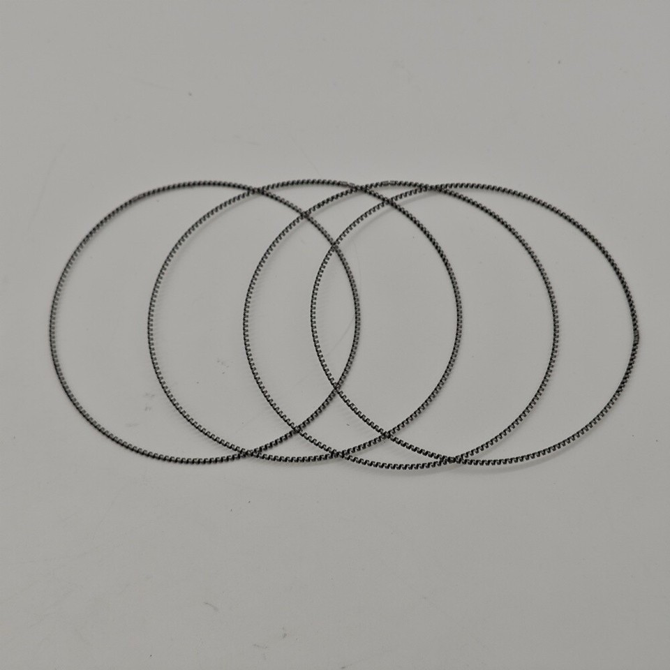⭐GENUINE⭐ Piston Ring Set STD Size For Hyundai & Kia 2010-2017 2.4L 230402G510