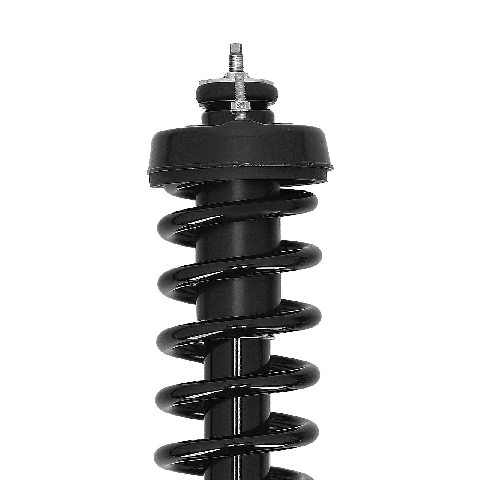 1PC Front Quick Complete Strut-Coil Sping for Ford Explorer 2006-2010 1345559