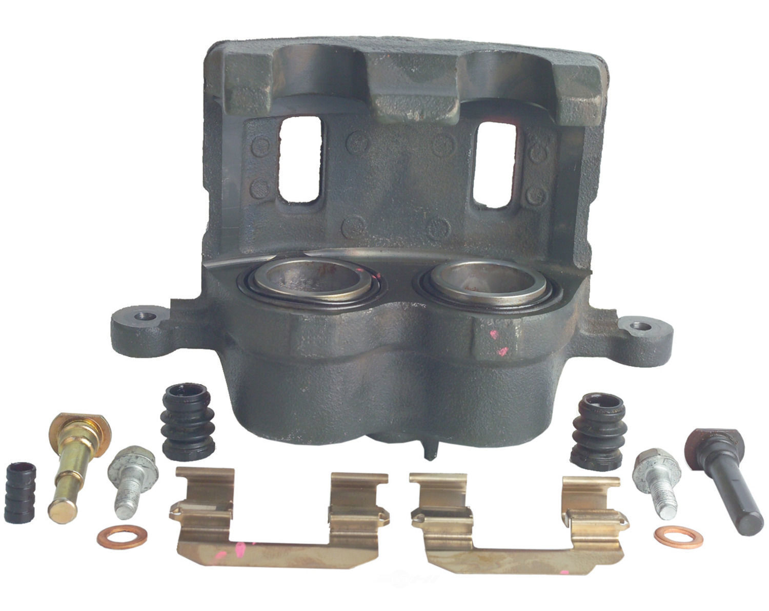A1 Cardone 19-2710 Reman Brake Caliper NO CORE CHARGE – FREE SHIPPING