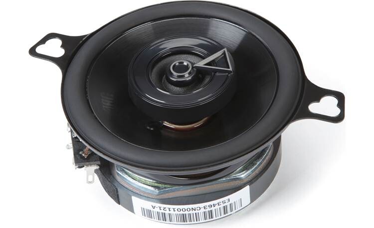 Speakers for 2009-2025 RAM 1500,2500 Infinity 6×9″ For Doors & JBL 3.5″ for Dash