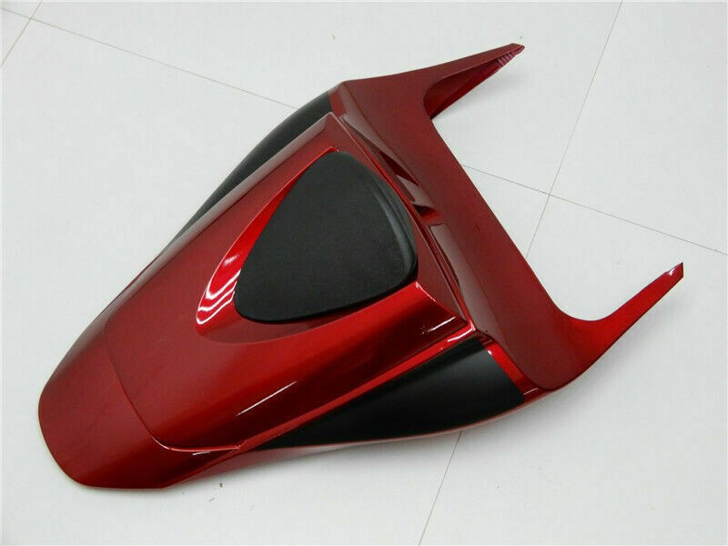 SCA Injection Molding Plastic Fairing Fit for Honda 2007-2008 CBR600RR z001