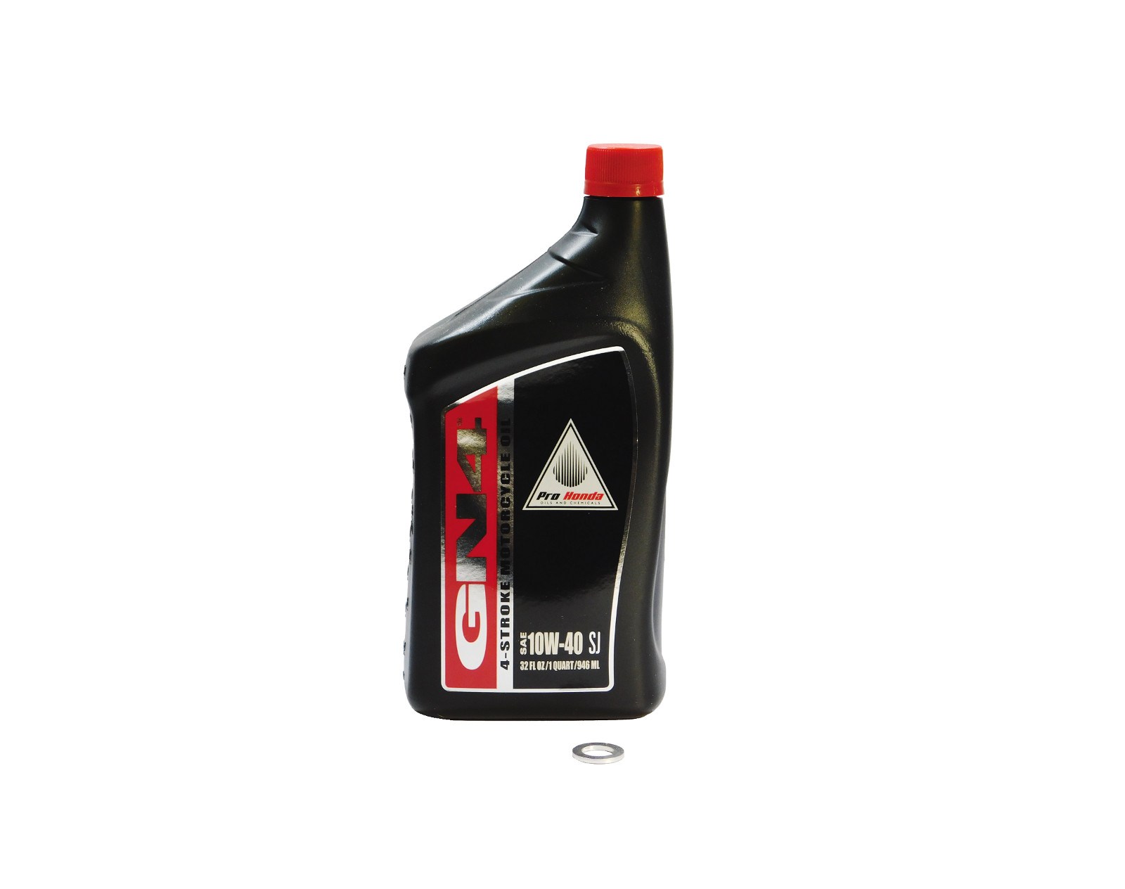 1979-1984 Honda ATC 110 ATC110A OEM Complete Pro Honda Oil Change Kit H21