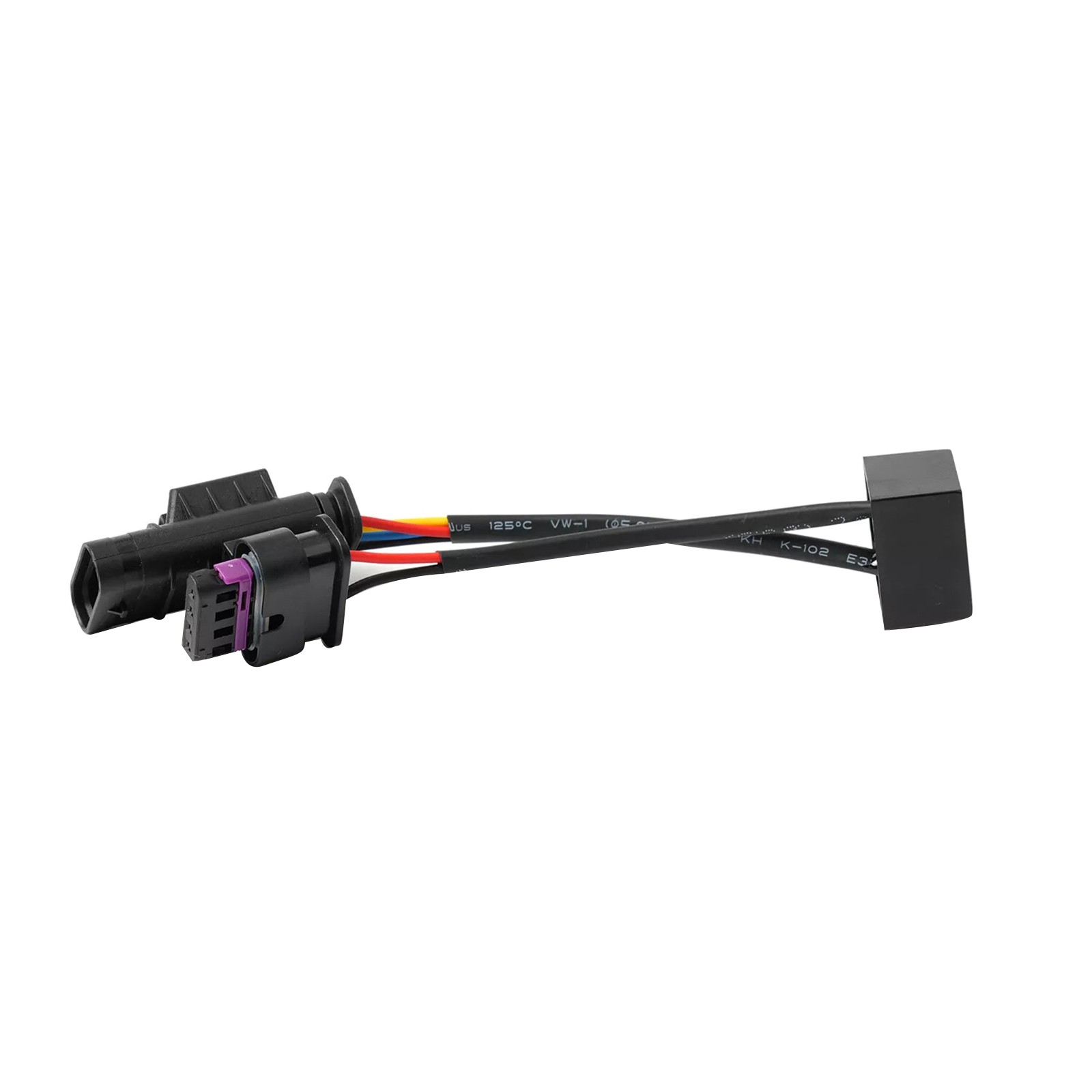 1 PC Locker Sensor Bypass Harness Replacement Part For Jeep Wrangler 2018-2023