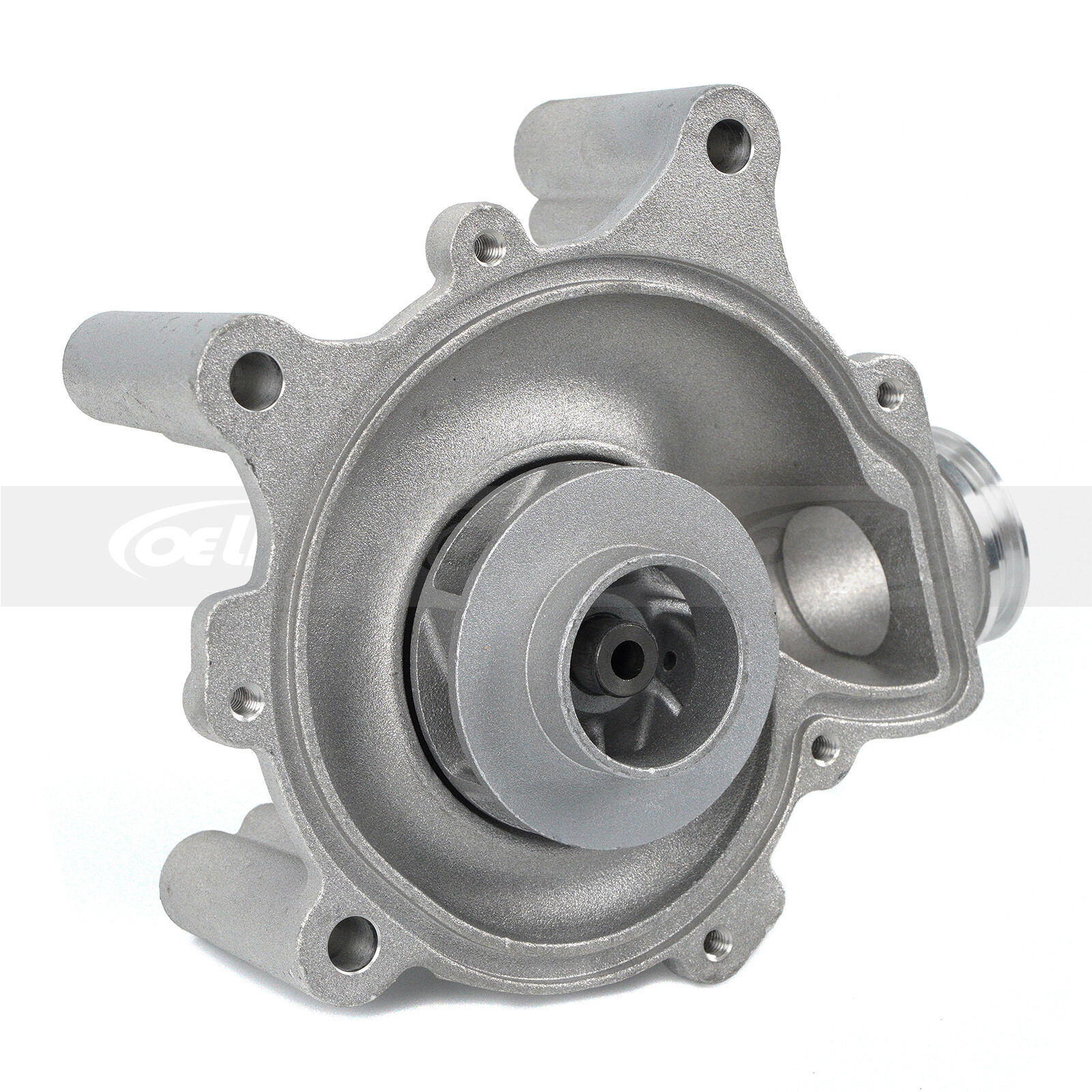 Water Pump for 2002-2008 Mini Cooper L4 1.6L 1600cc Supercharged