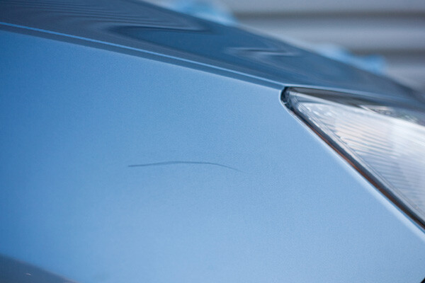 LINCOLN Genuine OEM Touch Up Paint – PICK YOUR COLOR