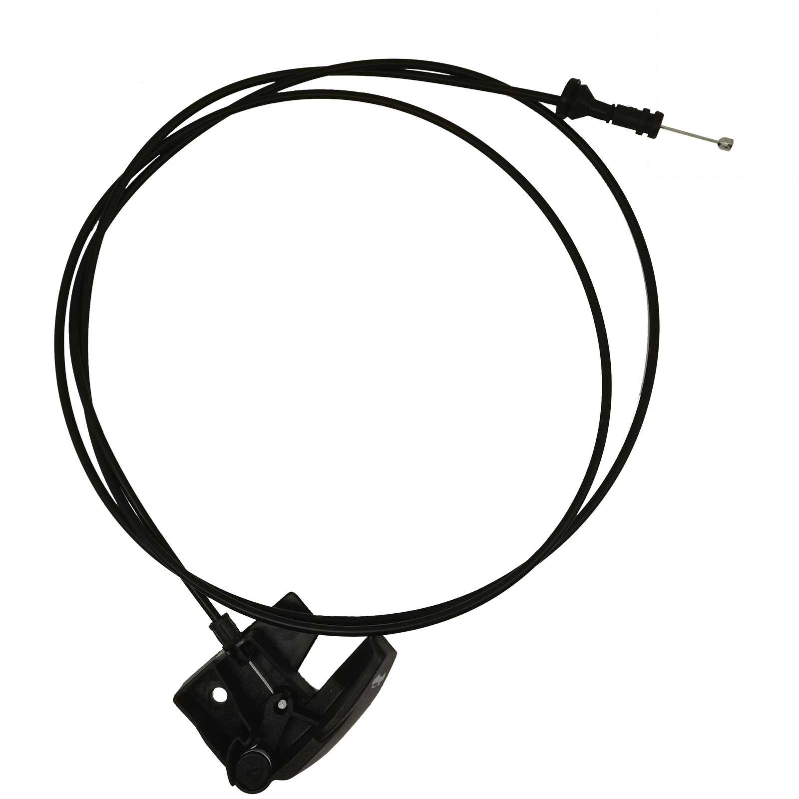 New Hood Open Release Lock Cable Fit Chevy Tahoe Suburban GMC C/K 1500 2500 3500