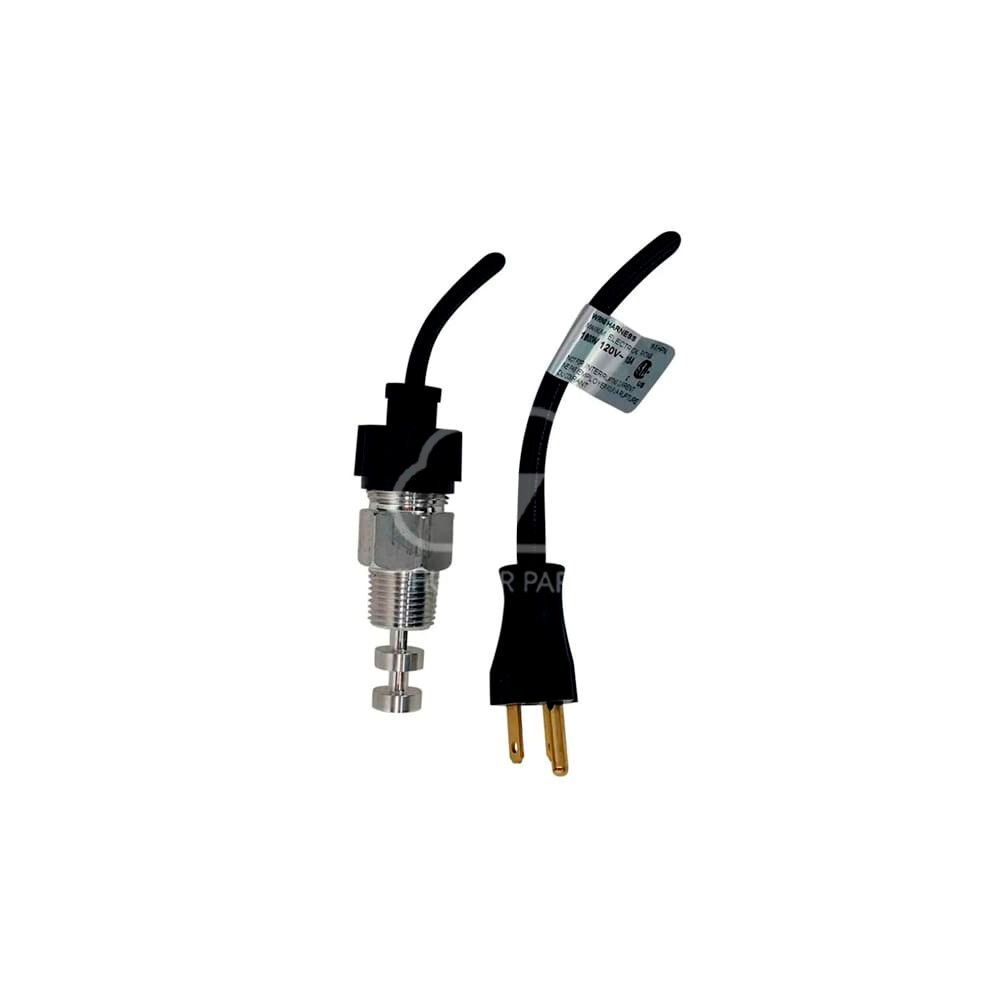 TPS101GT12-001 Original HOTSTART | Engine Coolant Pre-Heater | 1000W 120V 8.4Amp