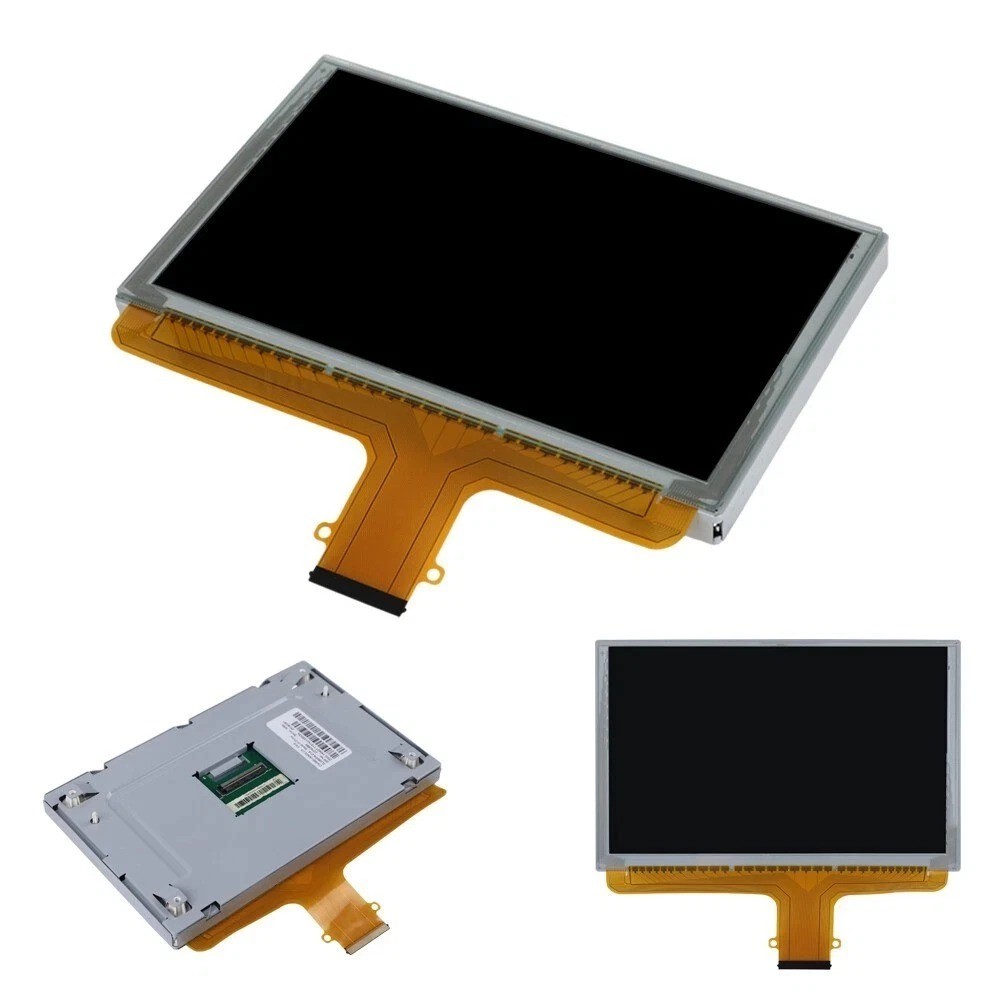 8″ LCD Display Panel & Touch-Screen Digitizer For Chevy Silverado GMC 2015-2018