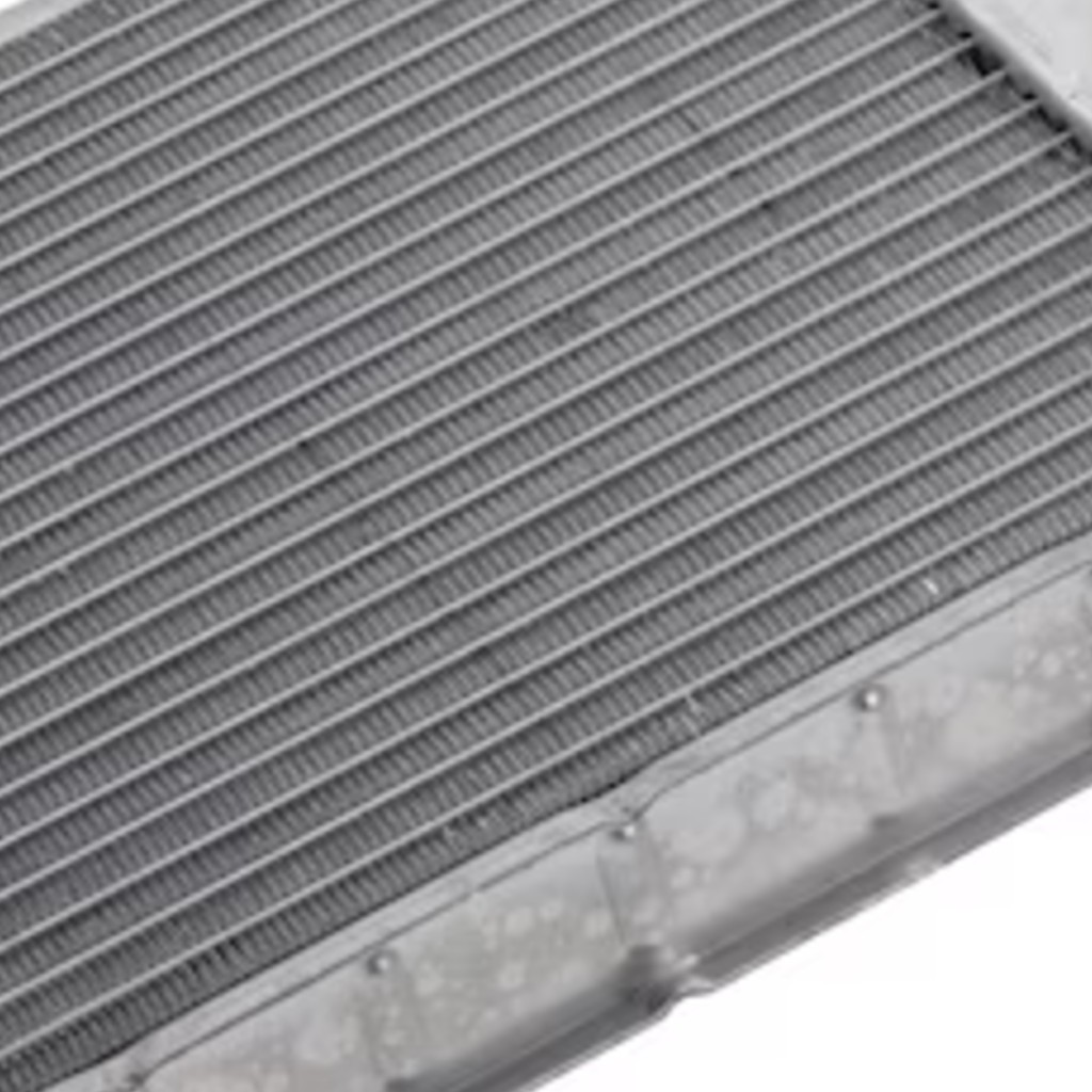 For Chevy Avalanche 2007-2013 Heater Core | 19 mm. / 0.75in. Inlet Pipe Diameter