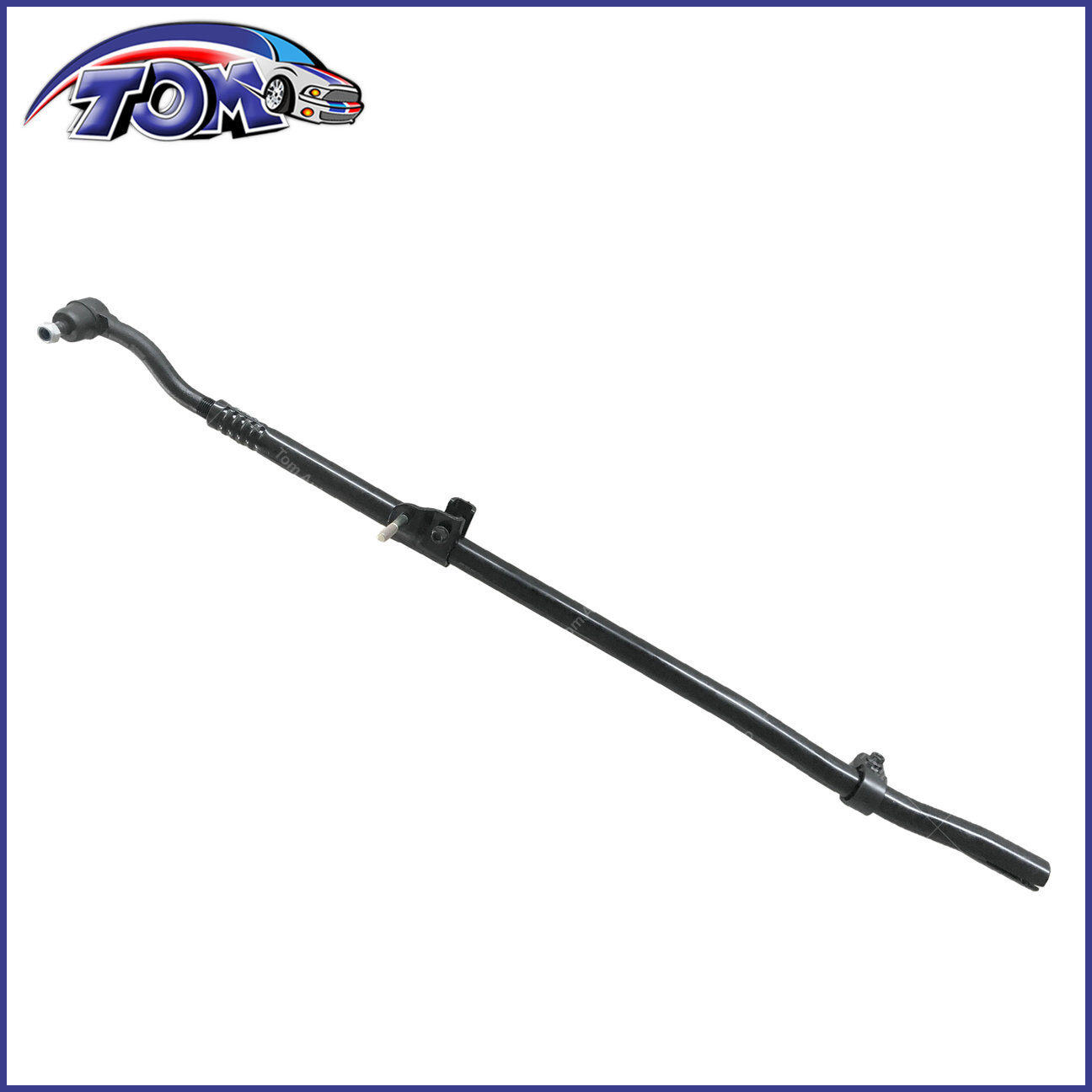 Steering Linkage Assembly Fits 2007-2016 Jeep Wrangler