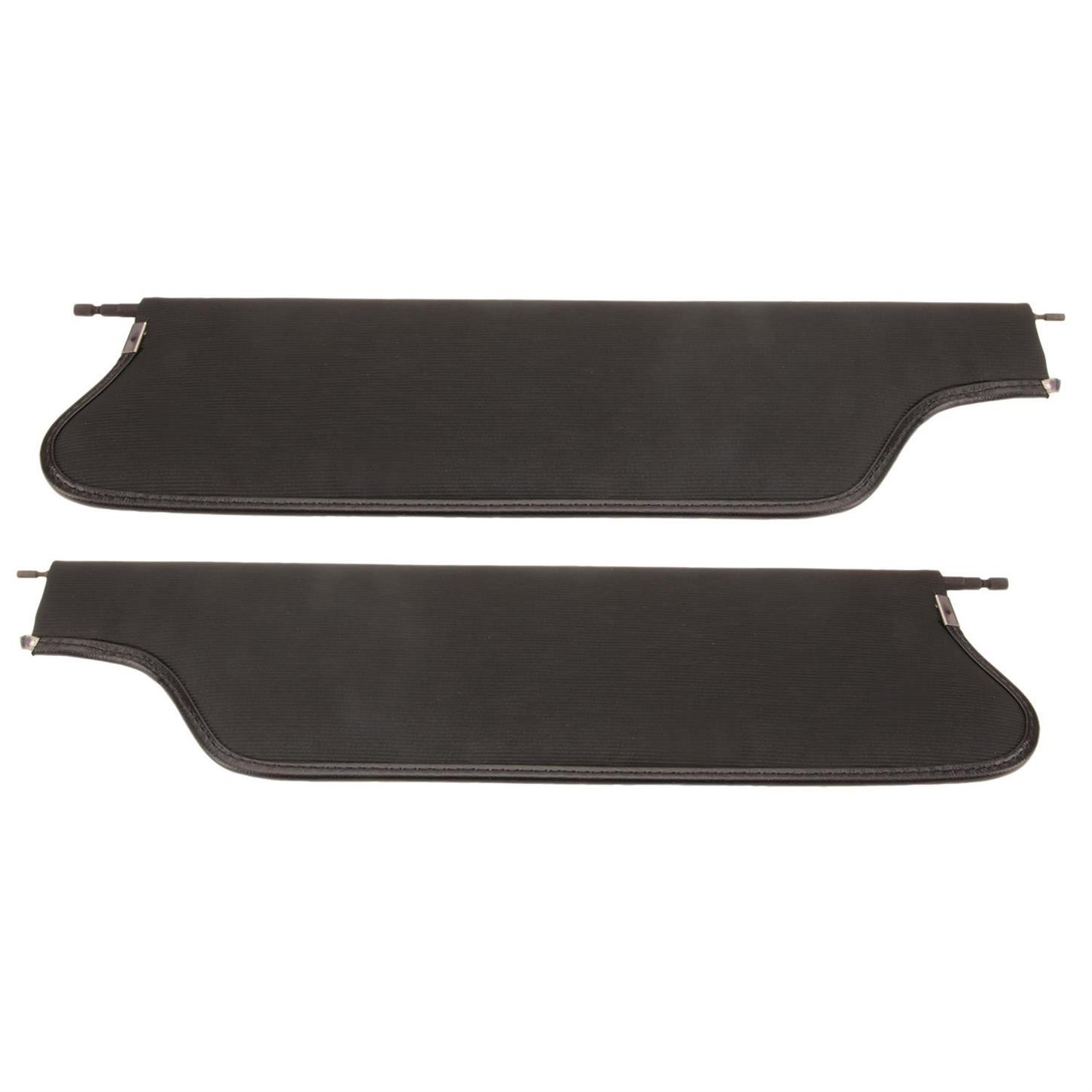 Acme Auto Headlining SV101 969L Sunvisor 69 Camaro 2 Door Hardtop