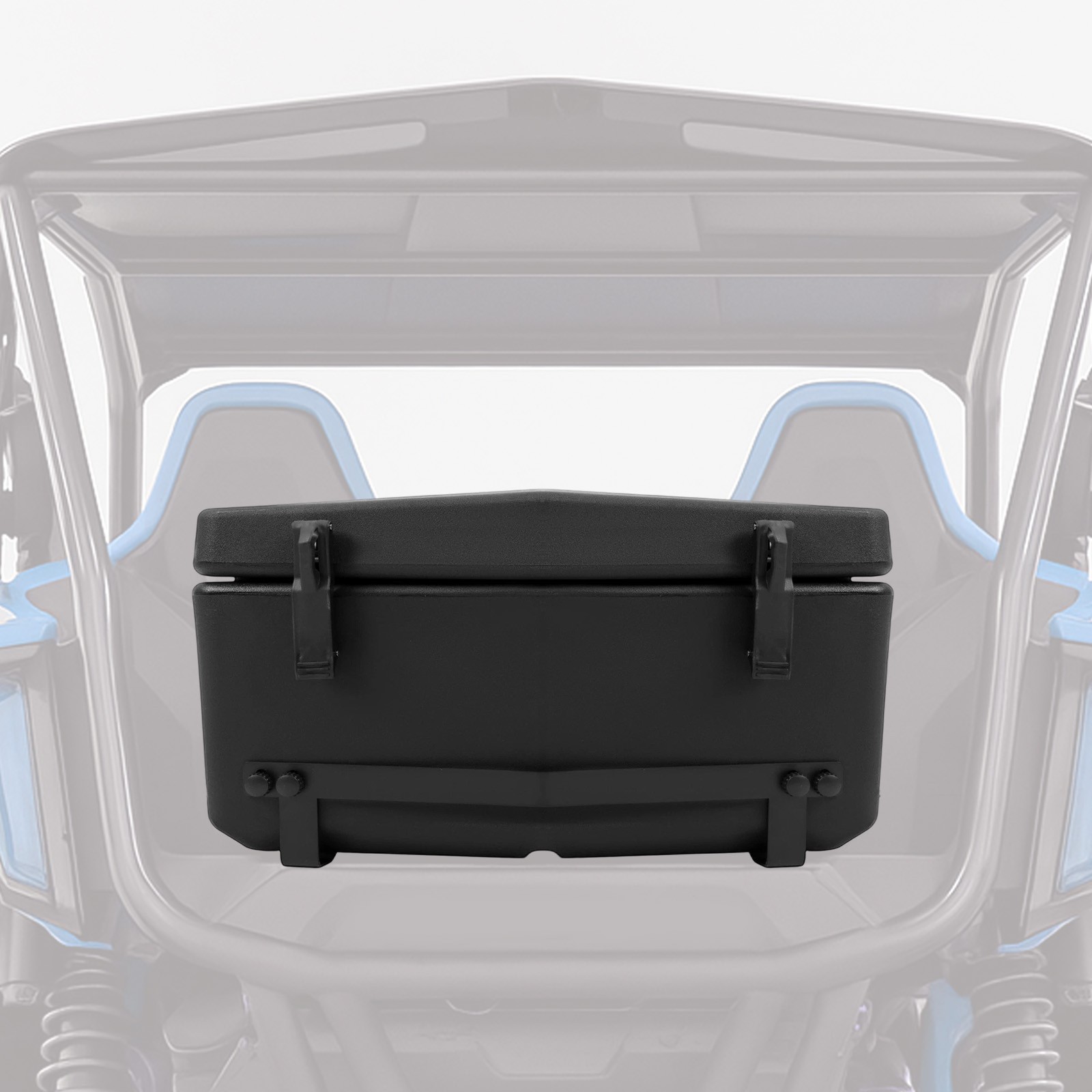 Rear Insulated Cooler/Cargo Box For Honda Talon 1000R/1000X-4 2019+ 20 21 22 UTV