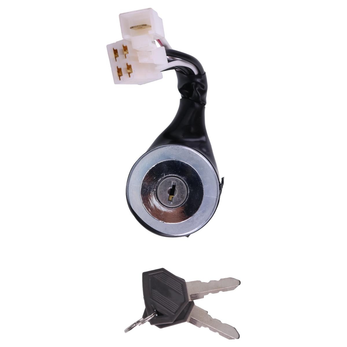 Ignition Switch LVA803436 for John Deere 2025R 2027R 2032R 2210 2305 2320 2520
