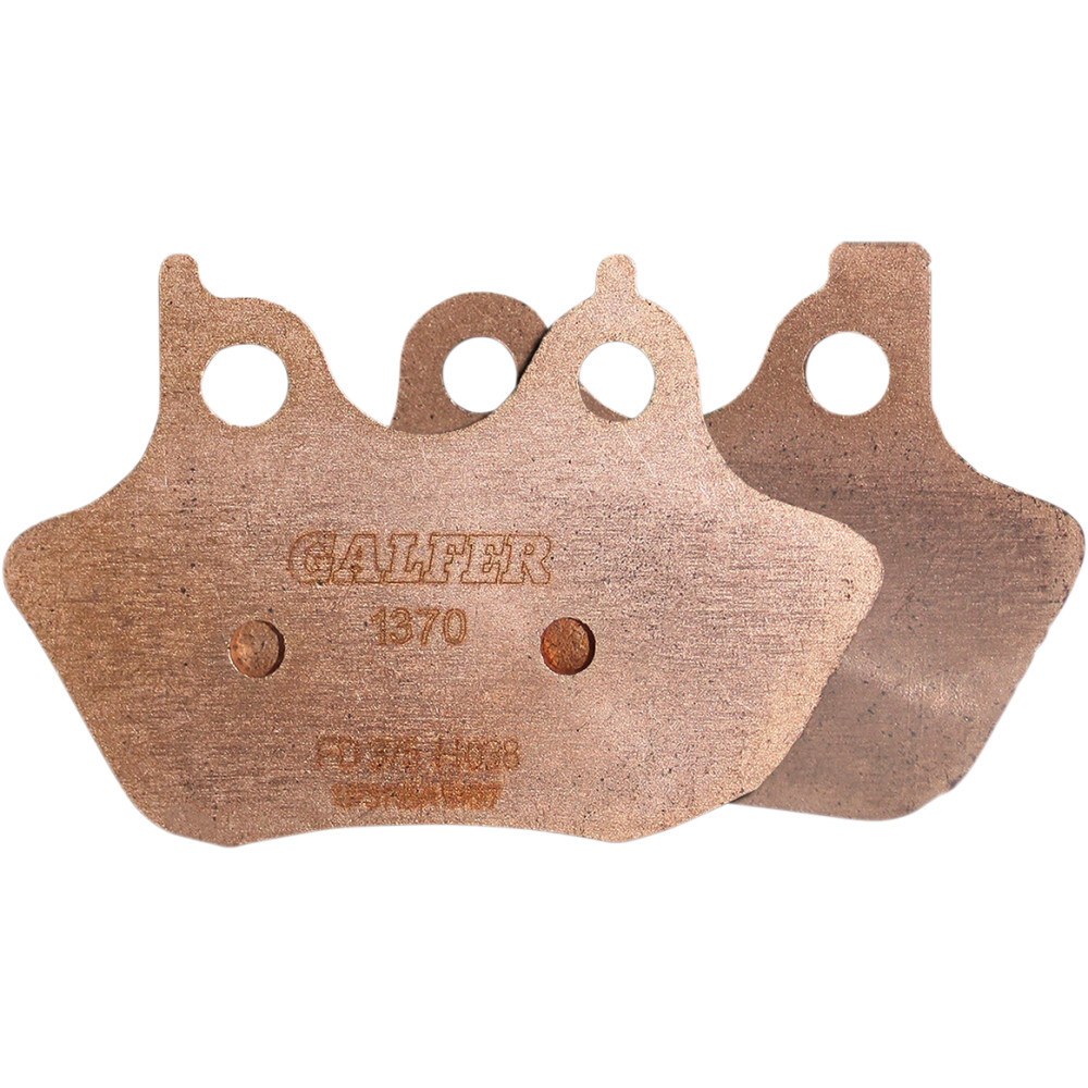 Galfer HH Sintered Brake Pads / One Pair | FD375G1370