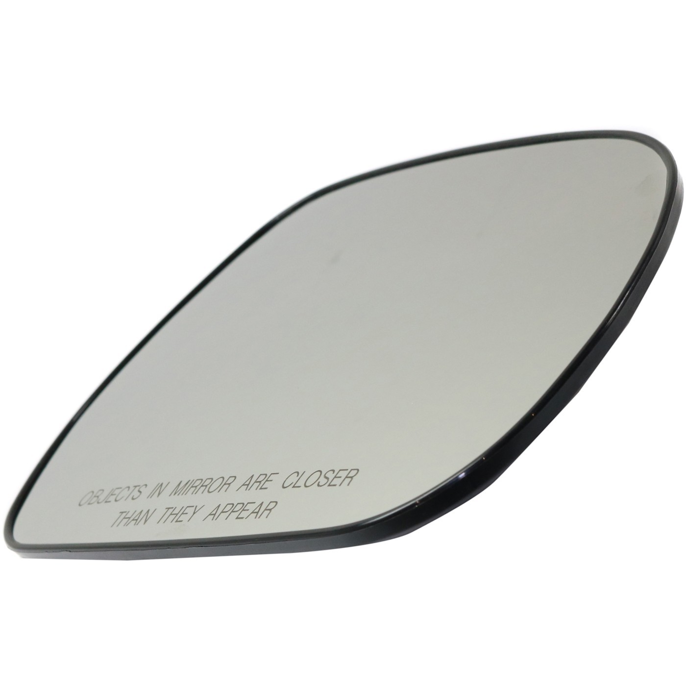 Mirror Glass For 2005-2011 Toyota Tacoma Convex Passenger Side 8790804180
