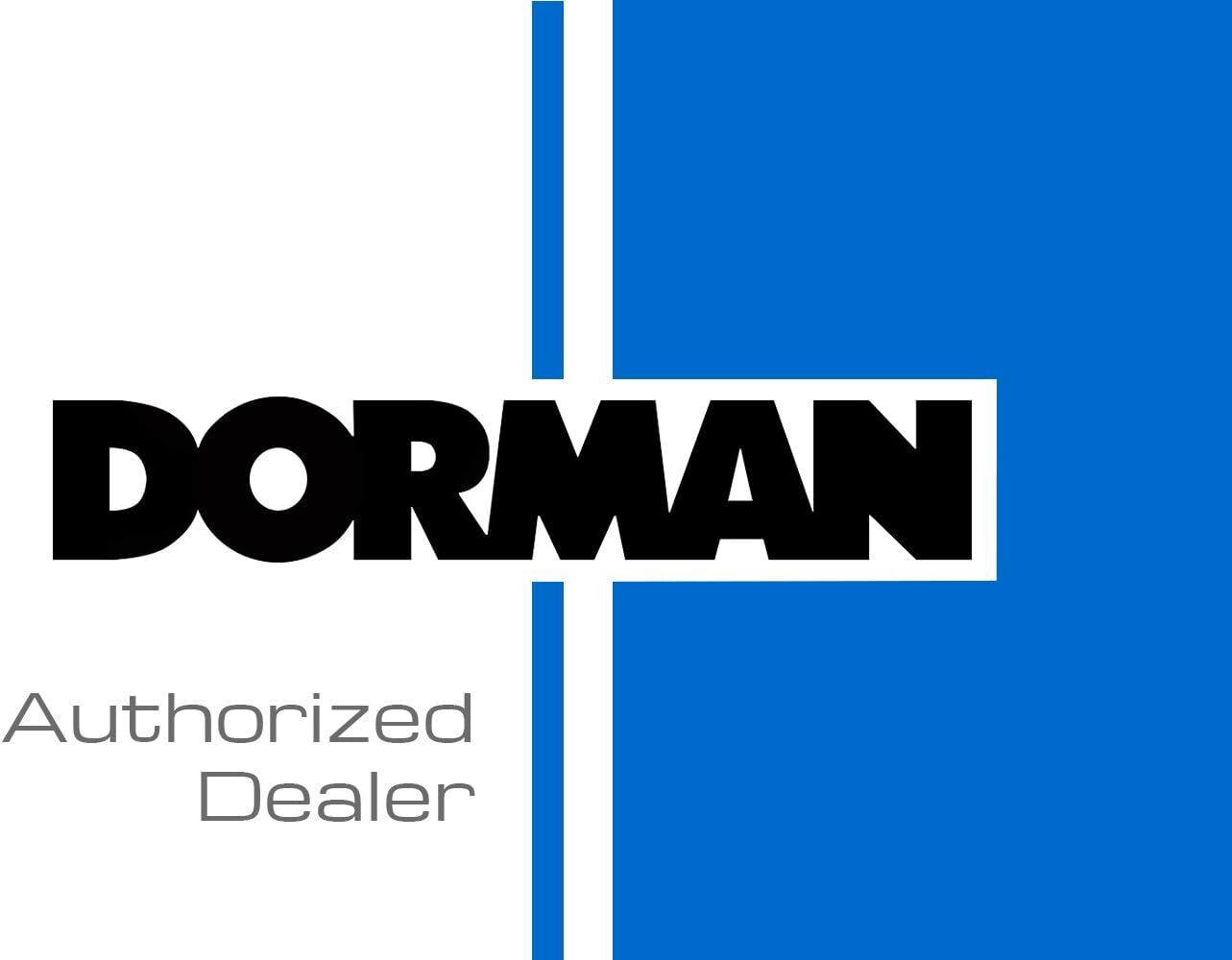 Dorman 578-700 Strap For Fuel Tank