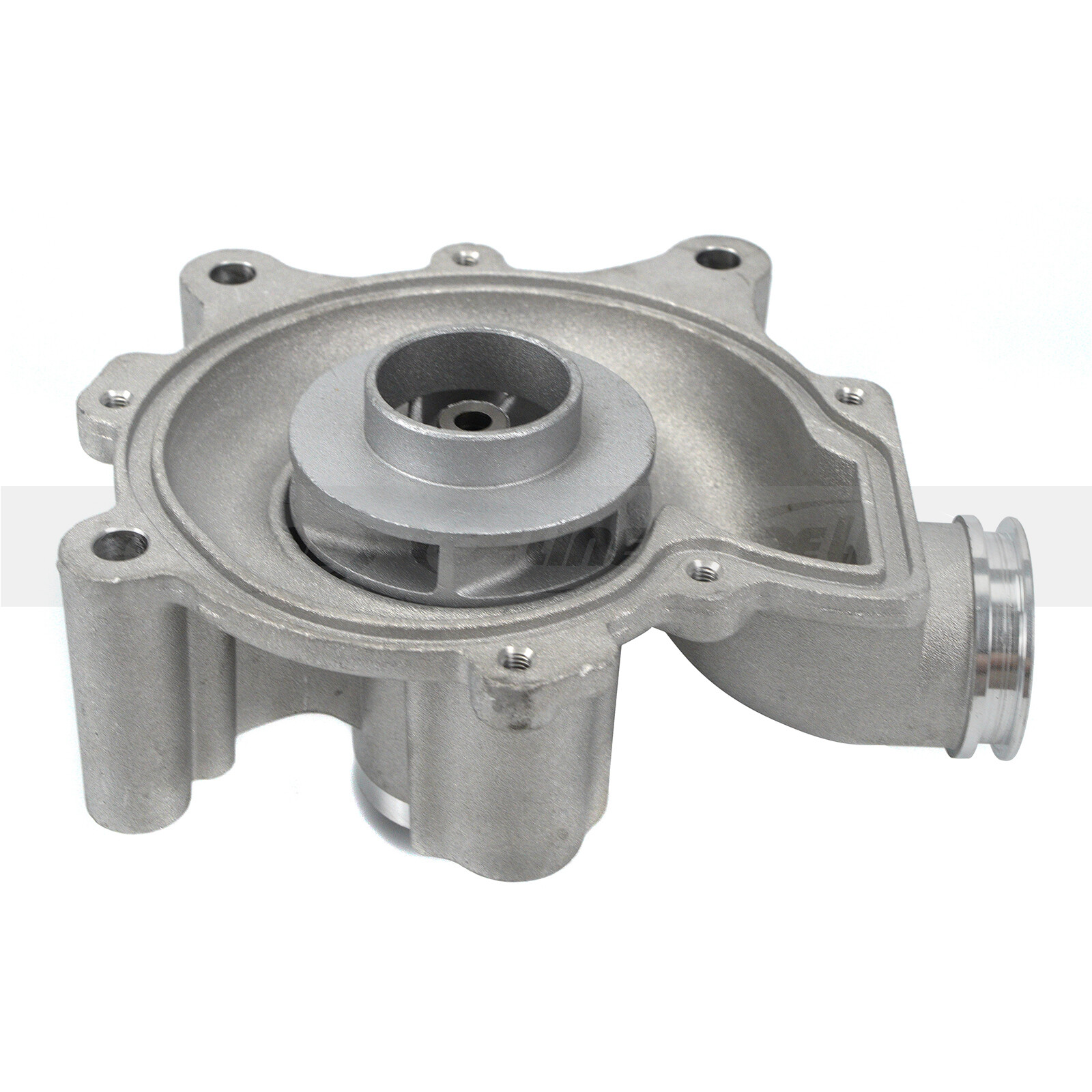Water Pump for 2002-2008 Mini Cooper L4 1.6L 1600cc Supercharged
