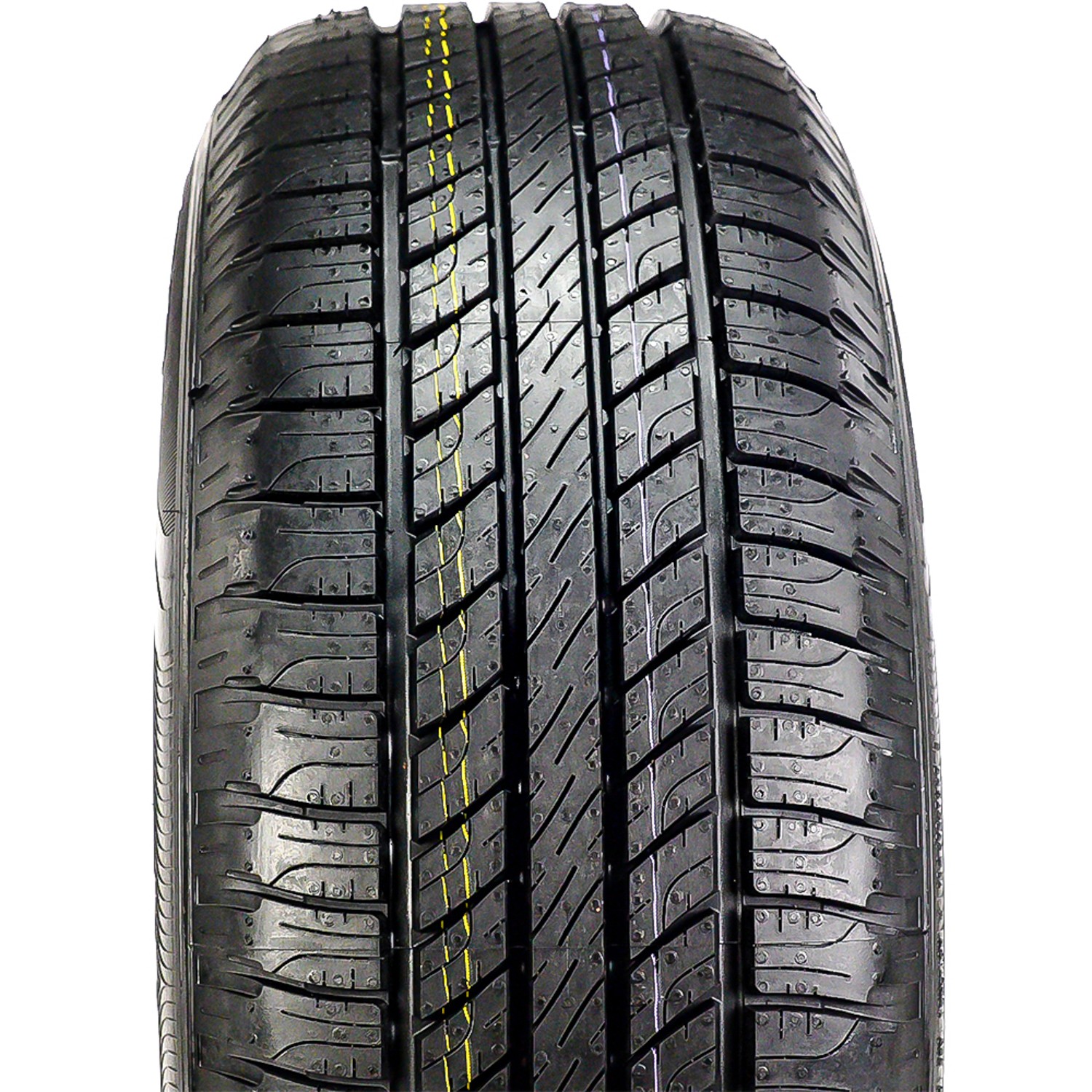4 Tires 255/55R19 111V XL Goodyear Wrangler HP All Weather Performance