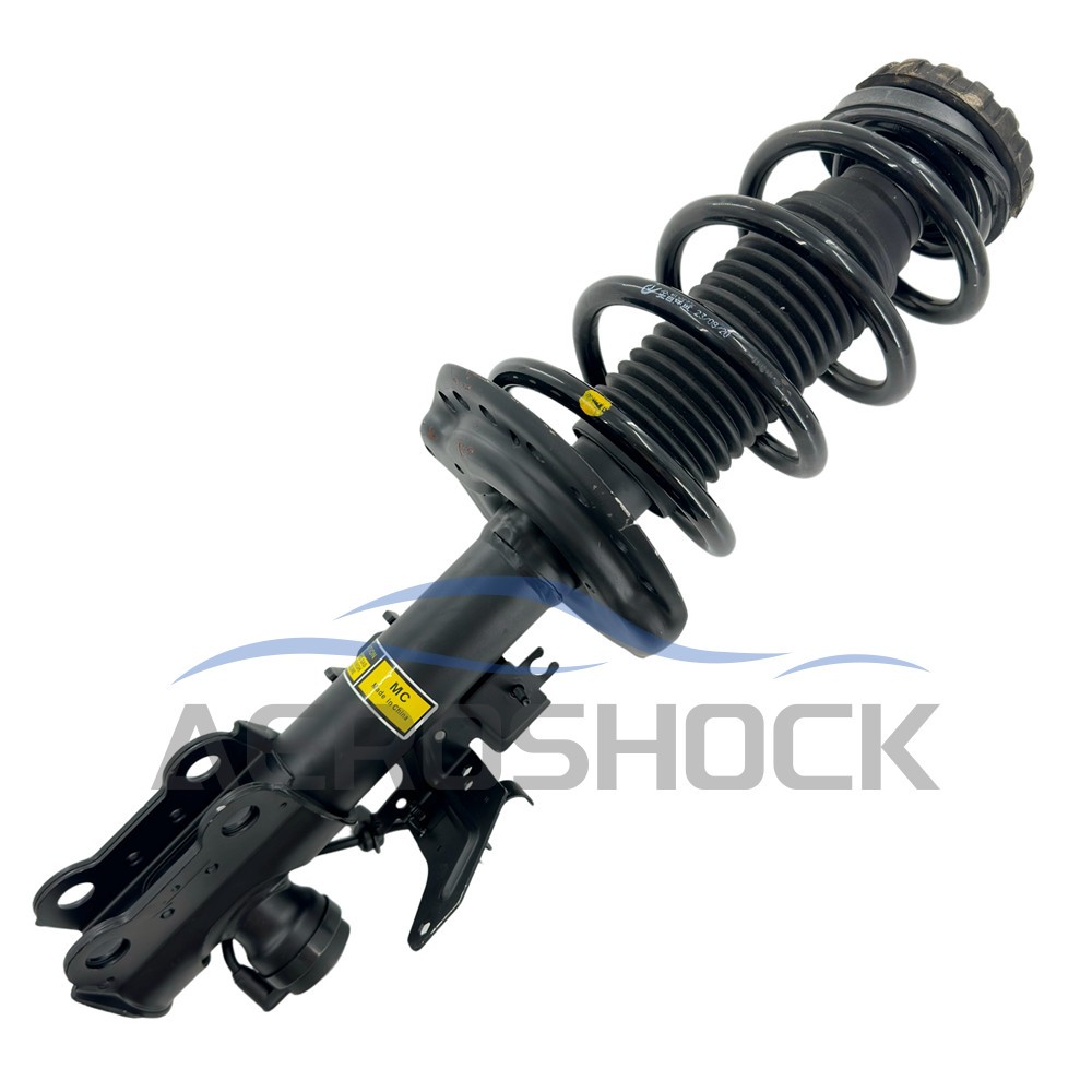 Front Right Shock Absorber Assembly w/Electric Fit 2010-16 Cadillac SRX 22793800