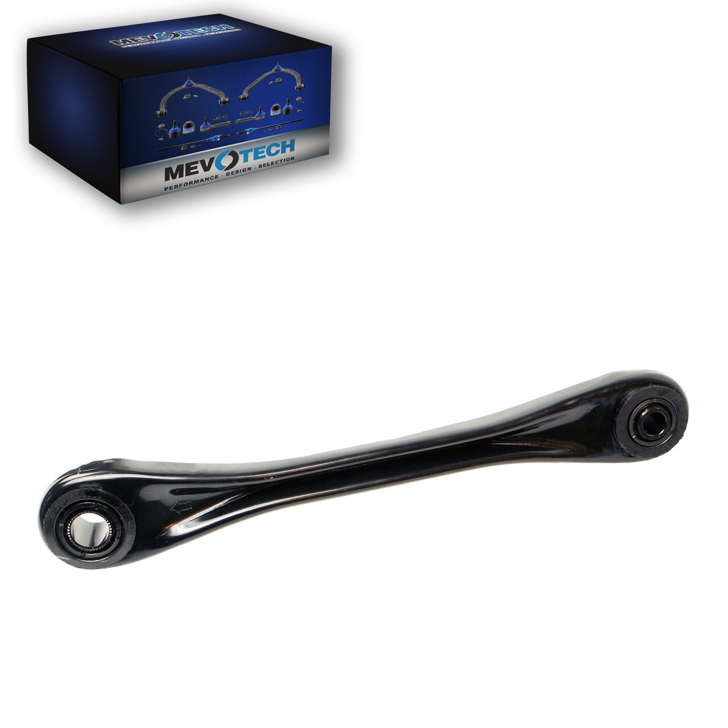 For 1986-1989 Mazda 323 – Mevotech Rear Lower Rearward Lateral Arm