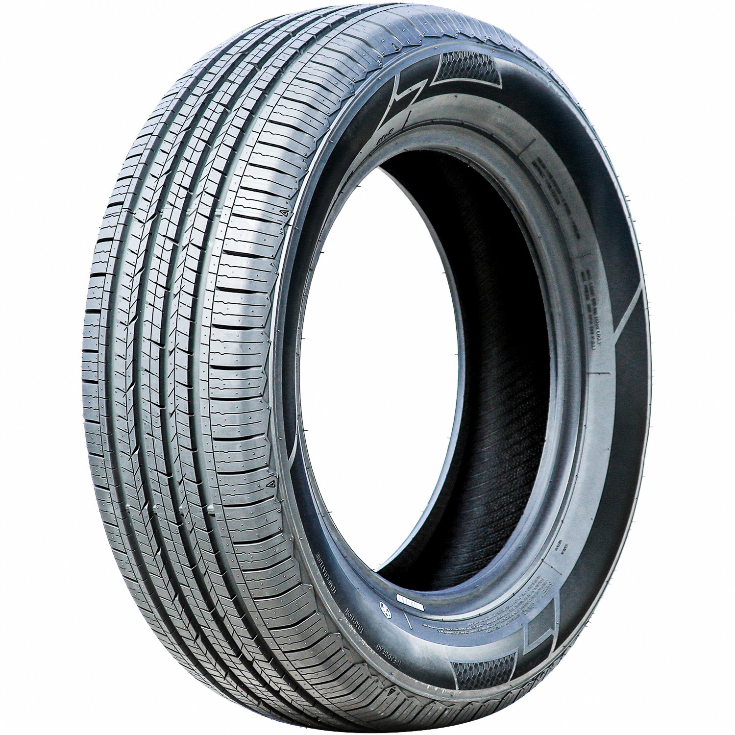 2 Tires Royal Black Touring HP 215/65R15 96H AS A/S All Season