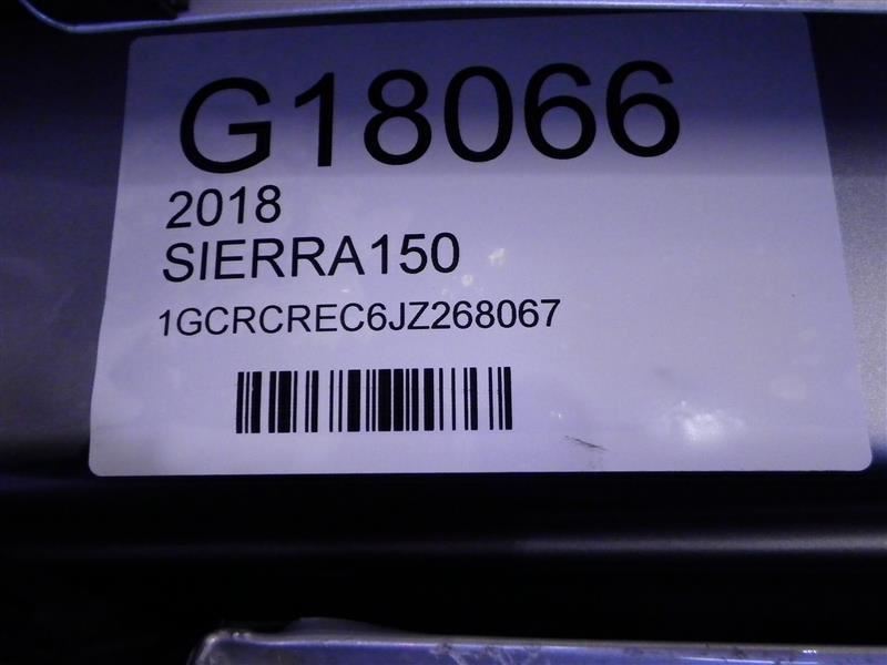 SILVRDO15 2018 Strut 1034733