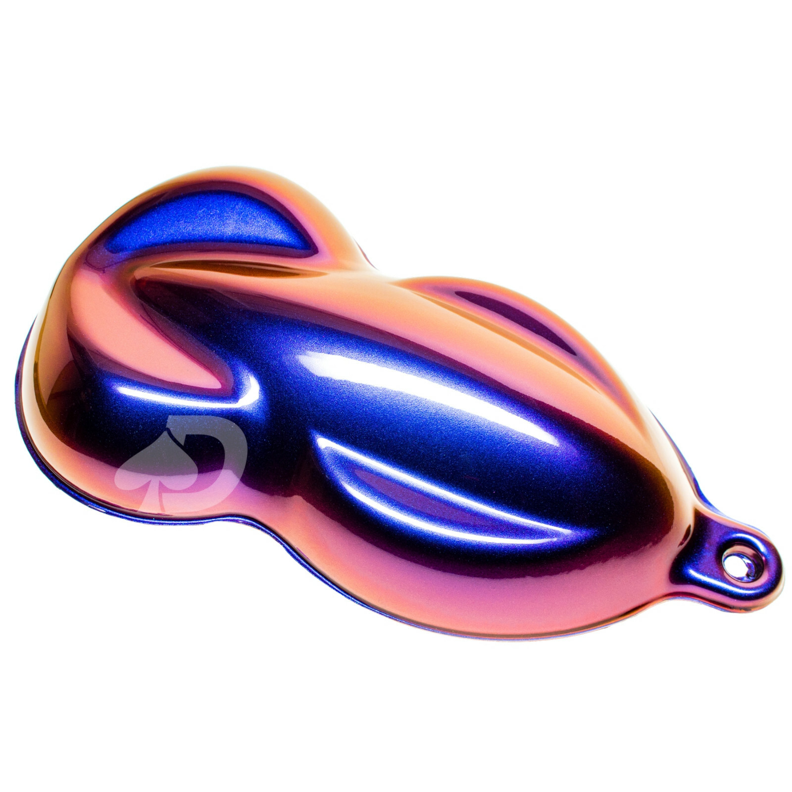 Solis SuperShift® 1g ColorShift Pearl Mica Pigment | Blue Purple Red Gold Shift