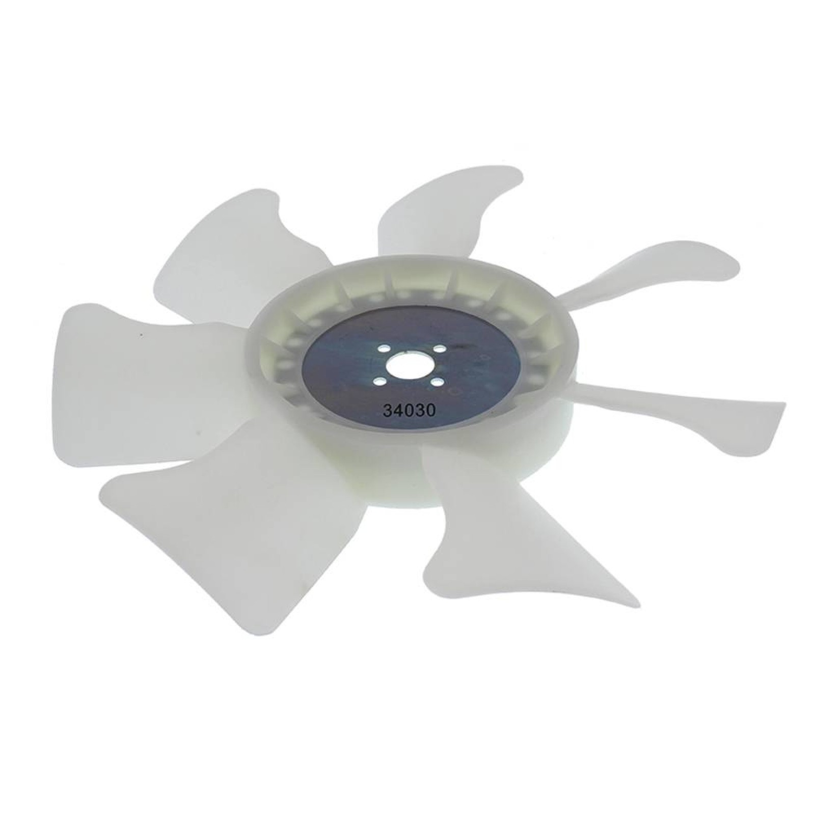 Radiator Fan For Kubota L2800F L3200DT L3200F L3200H L3301DT L3301F L3301H
