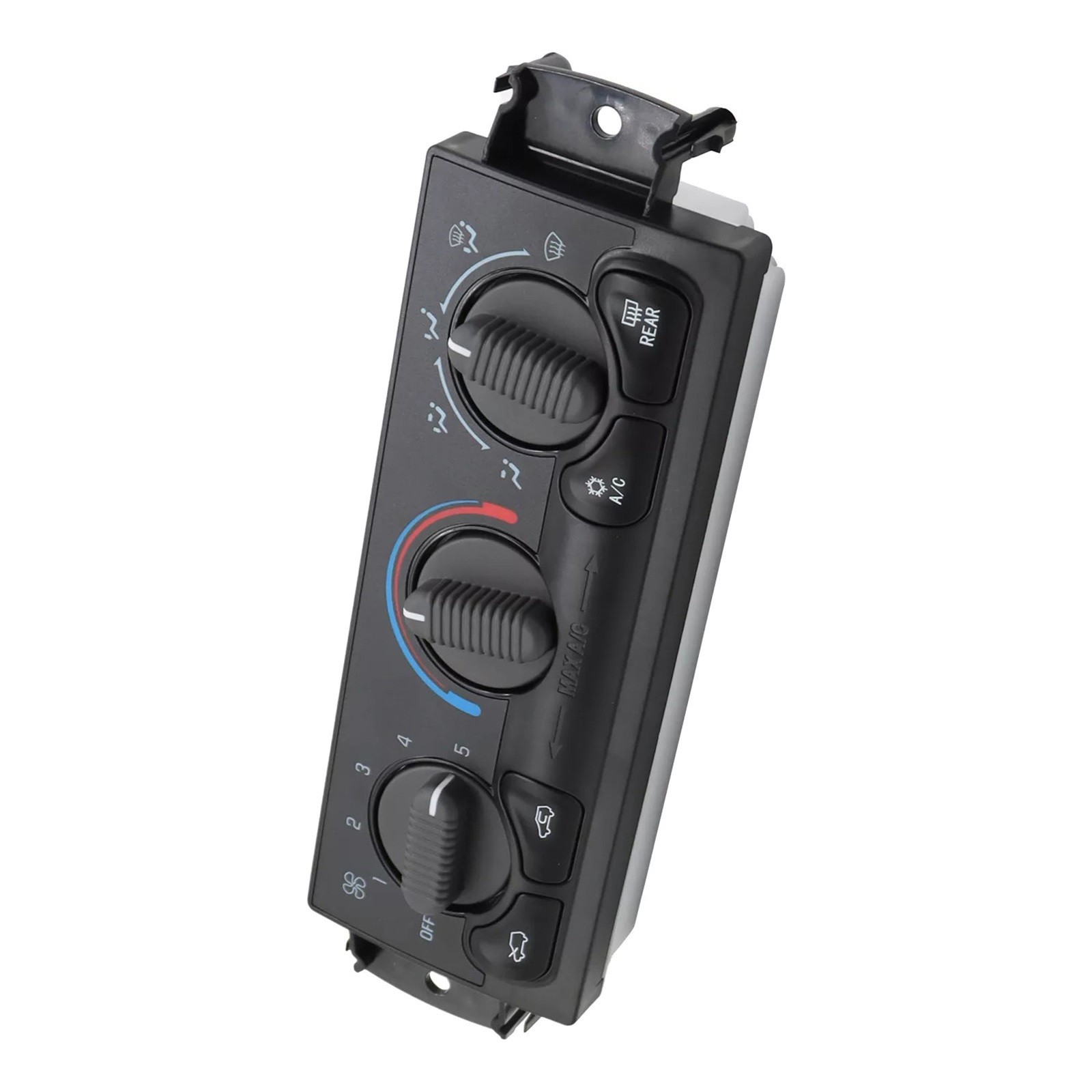 100% Brand New and High Quality AC Climate Control Module Panel For GMC Sierra