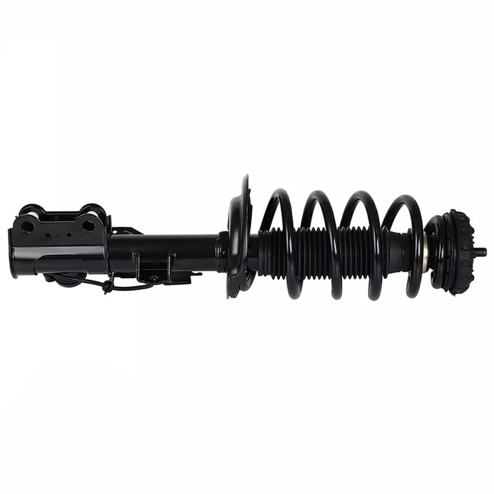 Front Left Right Struts w/ Coil Spring Assembly Set For 2010 – 2016 Cadillac SRX