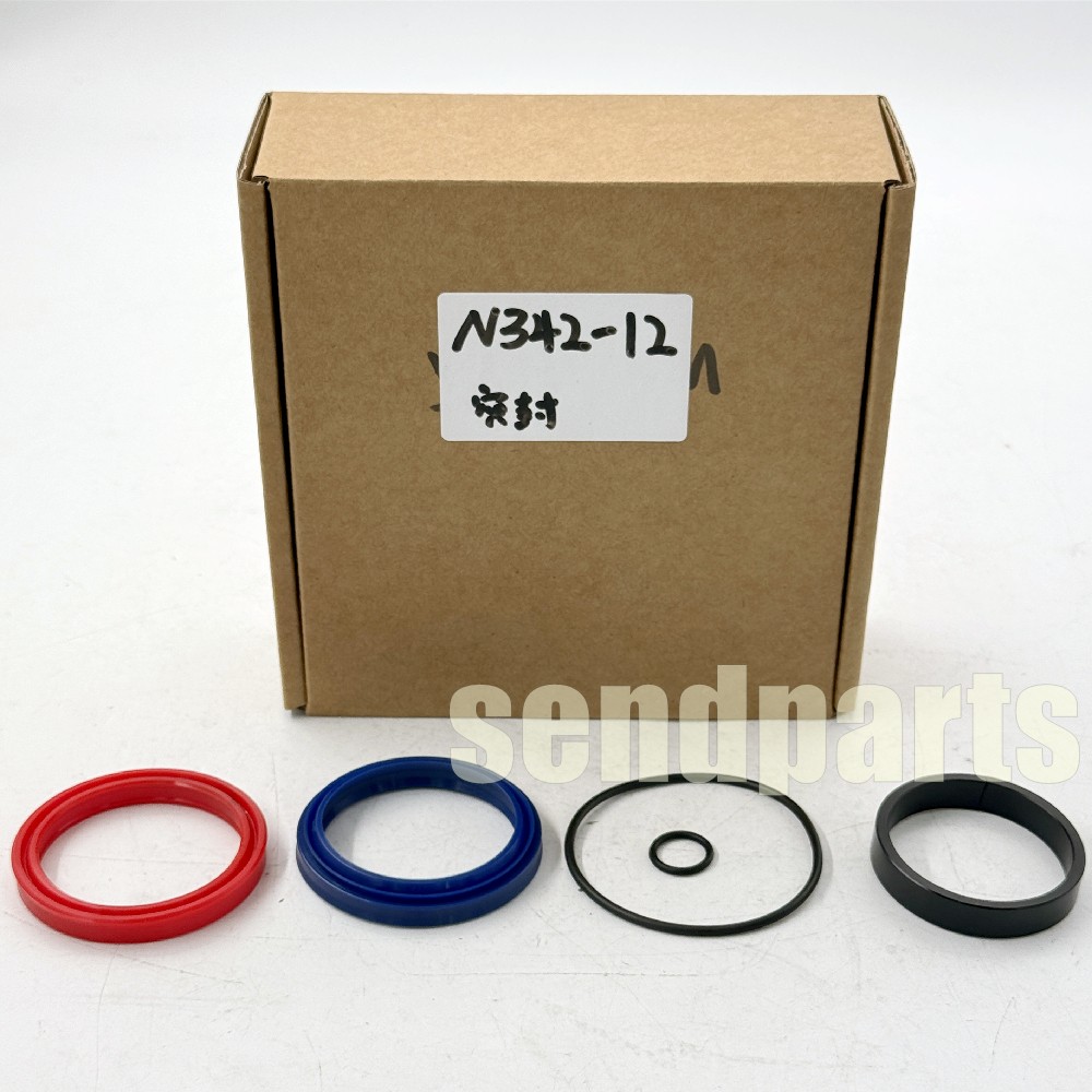 Rotary lift n342 Seal Kit hydraulic cylinder kit Pacoma cylinders N342-12 seals