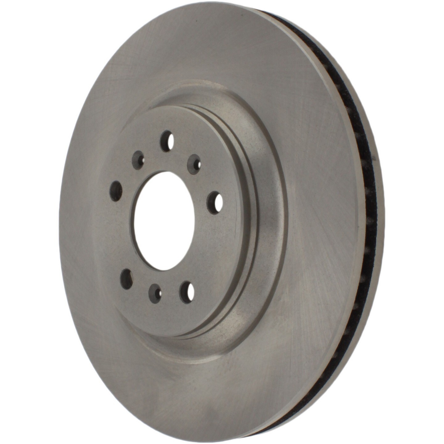 Front Disc Brake Rotor for Impala Limited, Impala, Lucerne, DTS+More (121.62099)