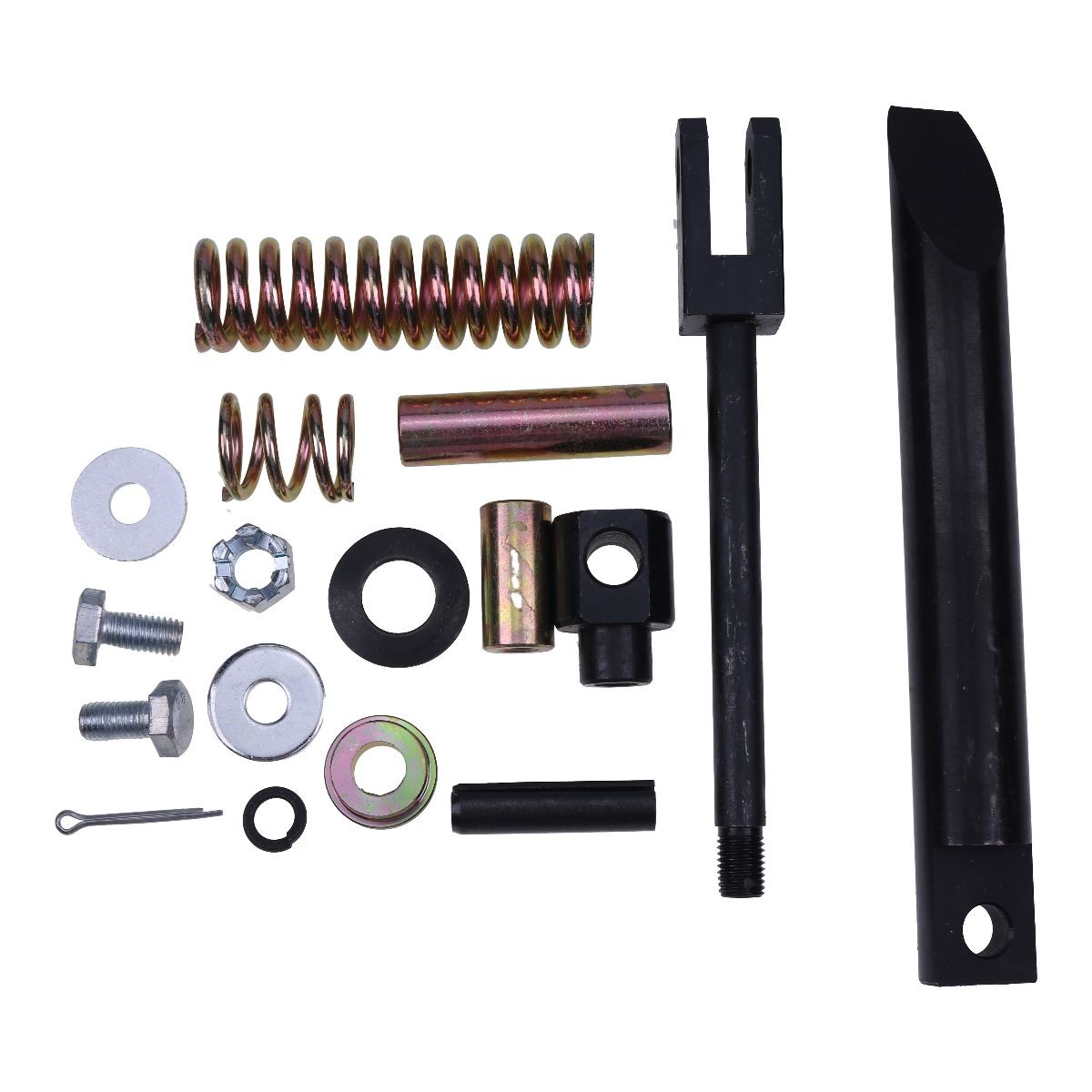 NEW Quick Tach Kit For Takeuchi TL8 TL10 TL10V2 TL12 TL12(R2) TL12V2 TL120 TL130
