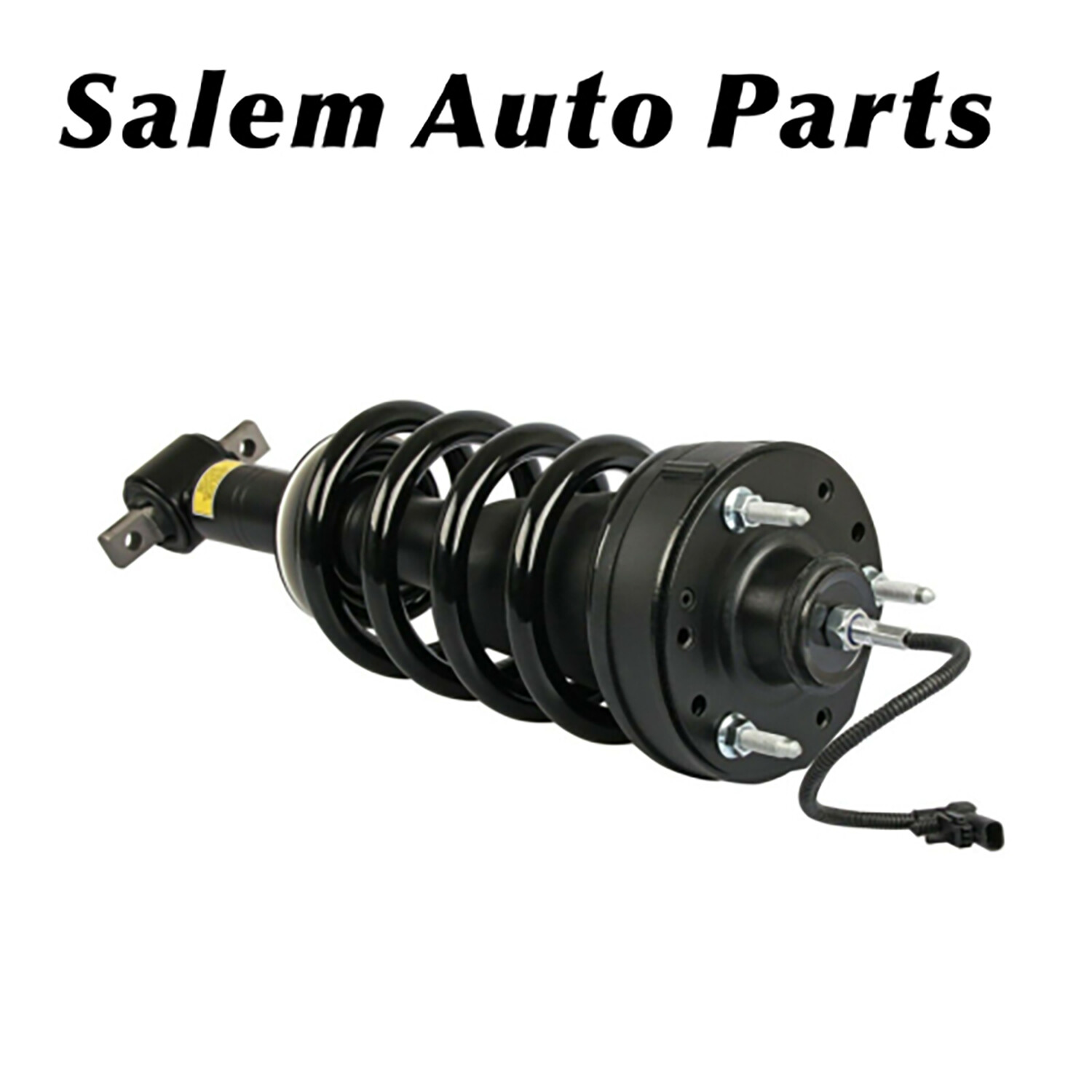Salem Auto Parts Front Shock Strut Assys For Escalade Tahoe GMC Yukon Sierra