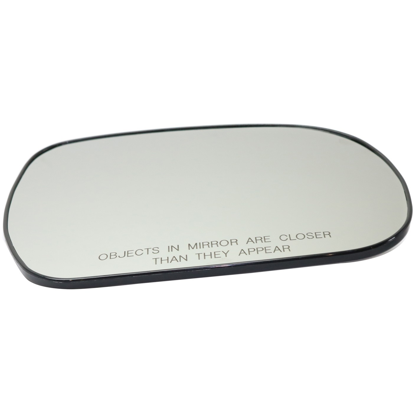 Mirror Glass For 2005-2011 Toyota Tacoma Convex Passenger Side 8790804180