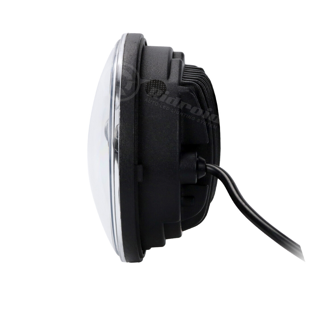 5.75″ LED Headlight Projector for Harley-Davidson Sportster 1200 Custom XL1200C