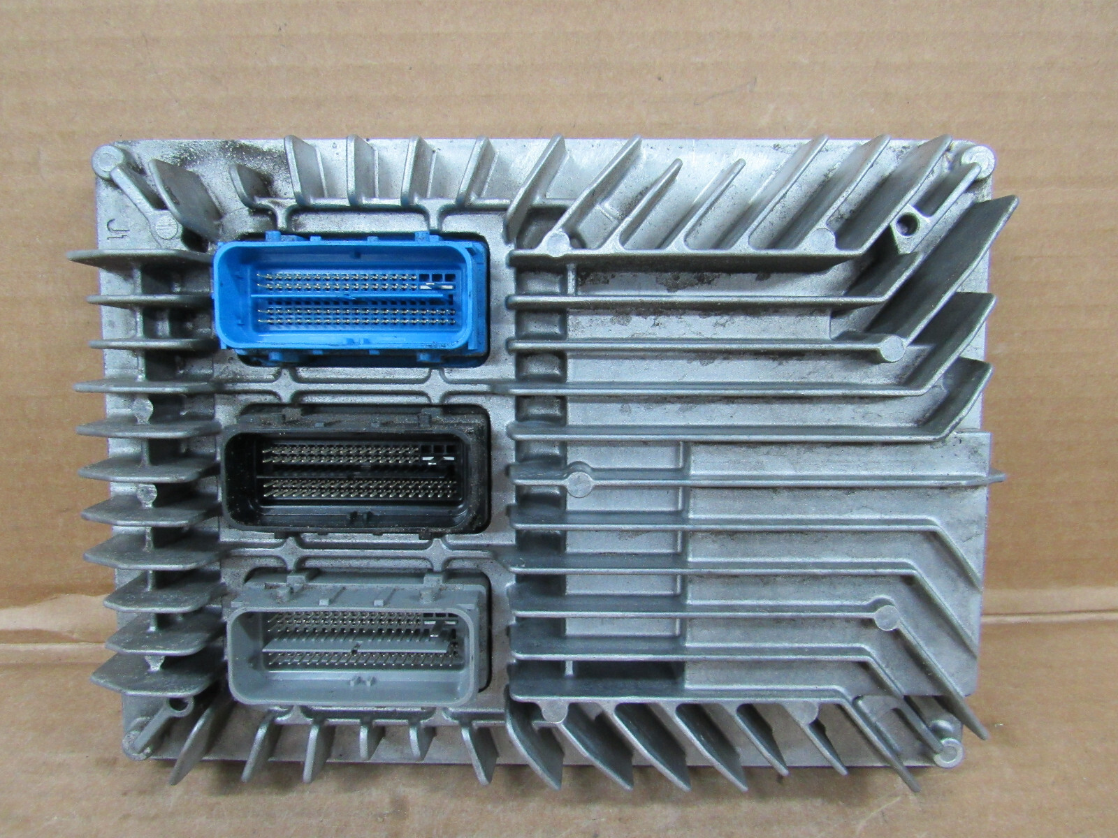 2014 2015 2016 Chevrolet Impala 3.6 Engine Control Module ECU ECM OEM 12666134