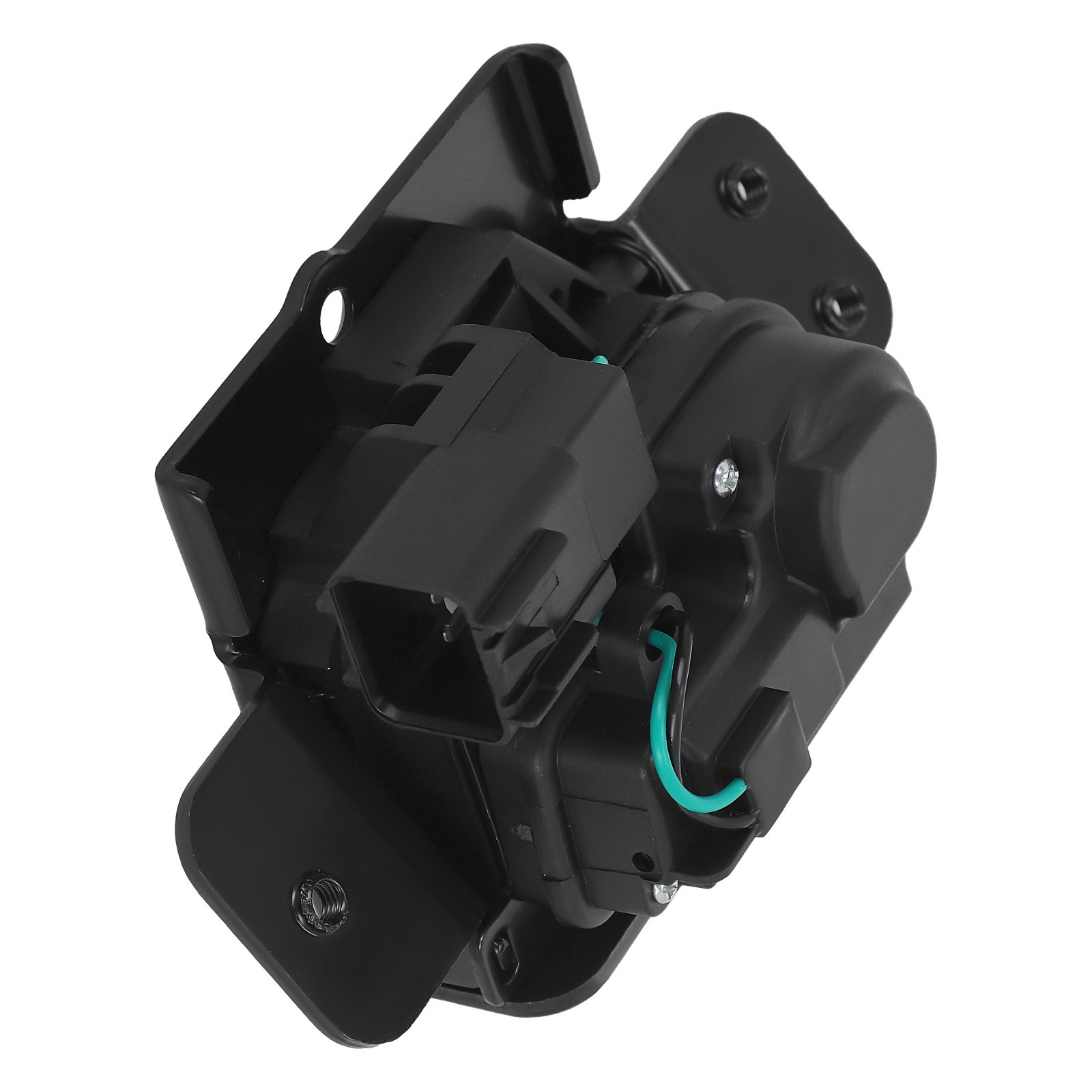 1xTailgate Trunk Hatch Door Lock Actuator For Chevy GMC Cadillac Buick 931-299